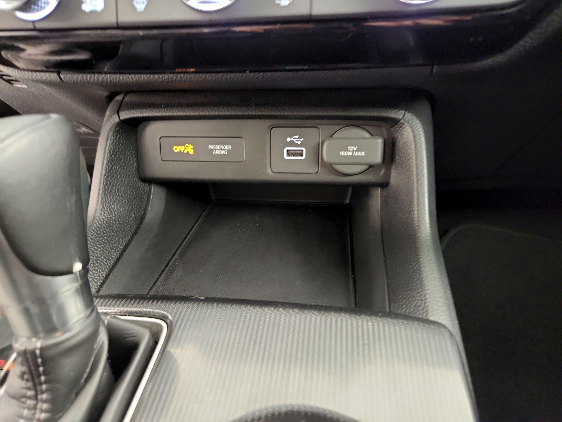 Thumbnail: 2024 Honda Civic - 18