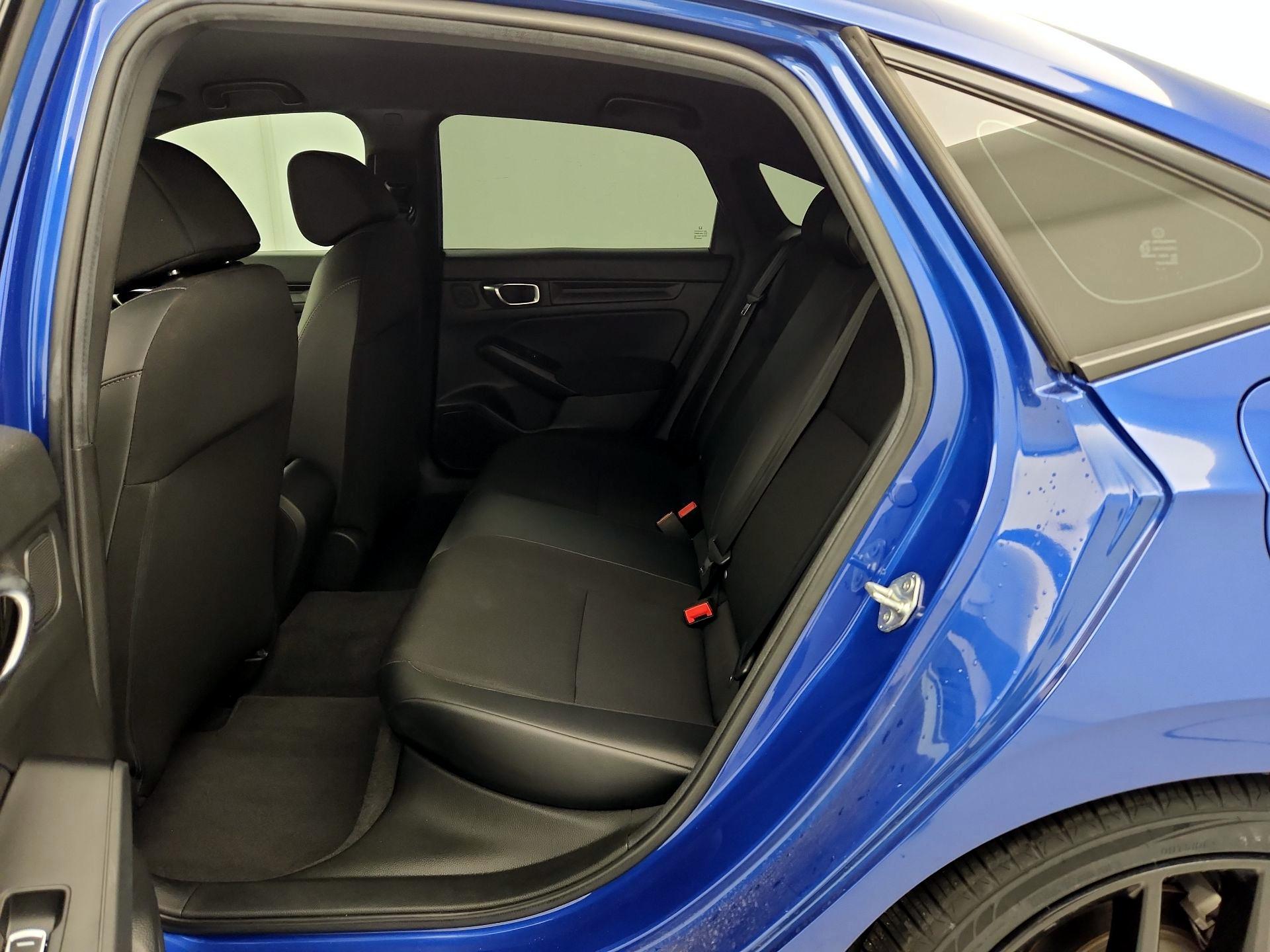 Thumbnail: 2024 Honda Civic - 19