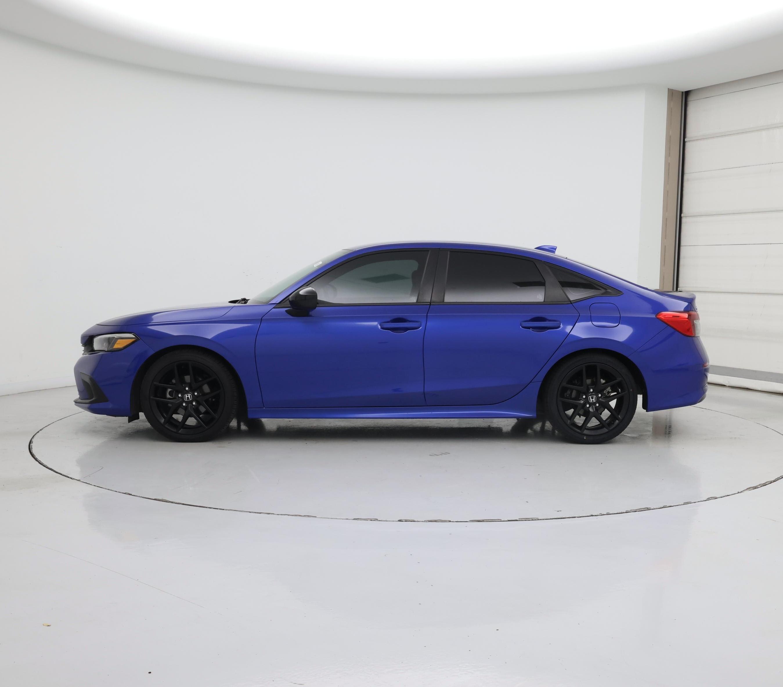 Thumbnail: 2024 Honda Civic - 3