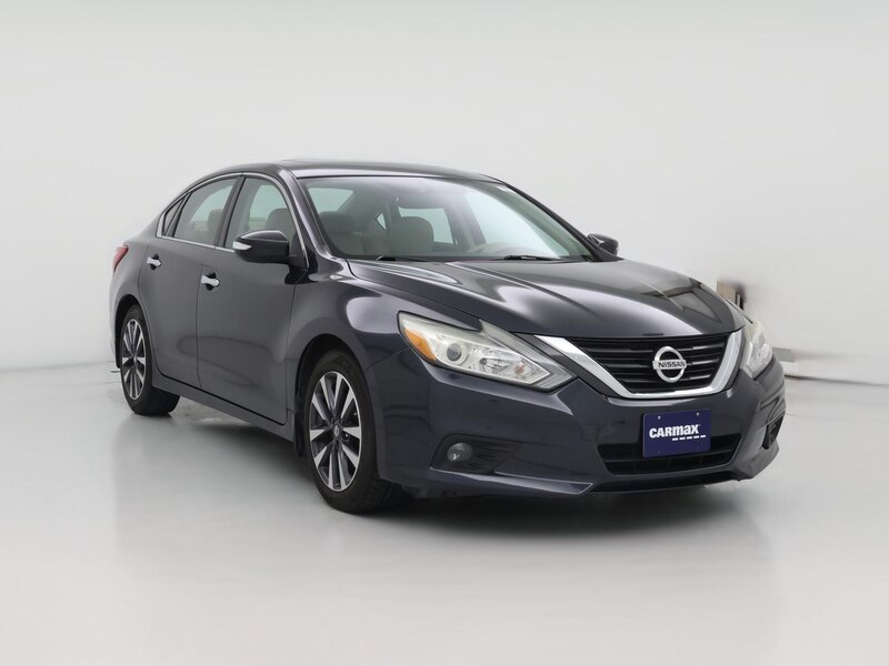 2016 Nissan Altima SL -
                  Killeen, TX