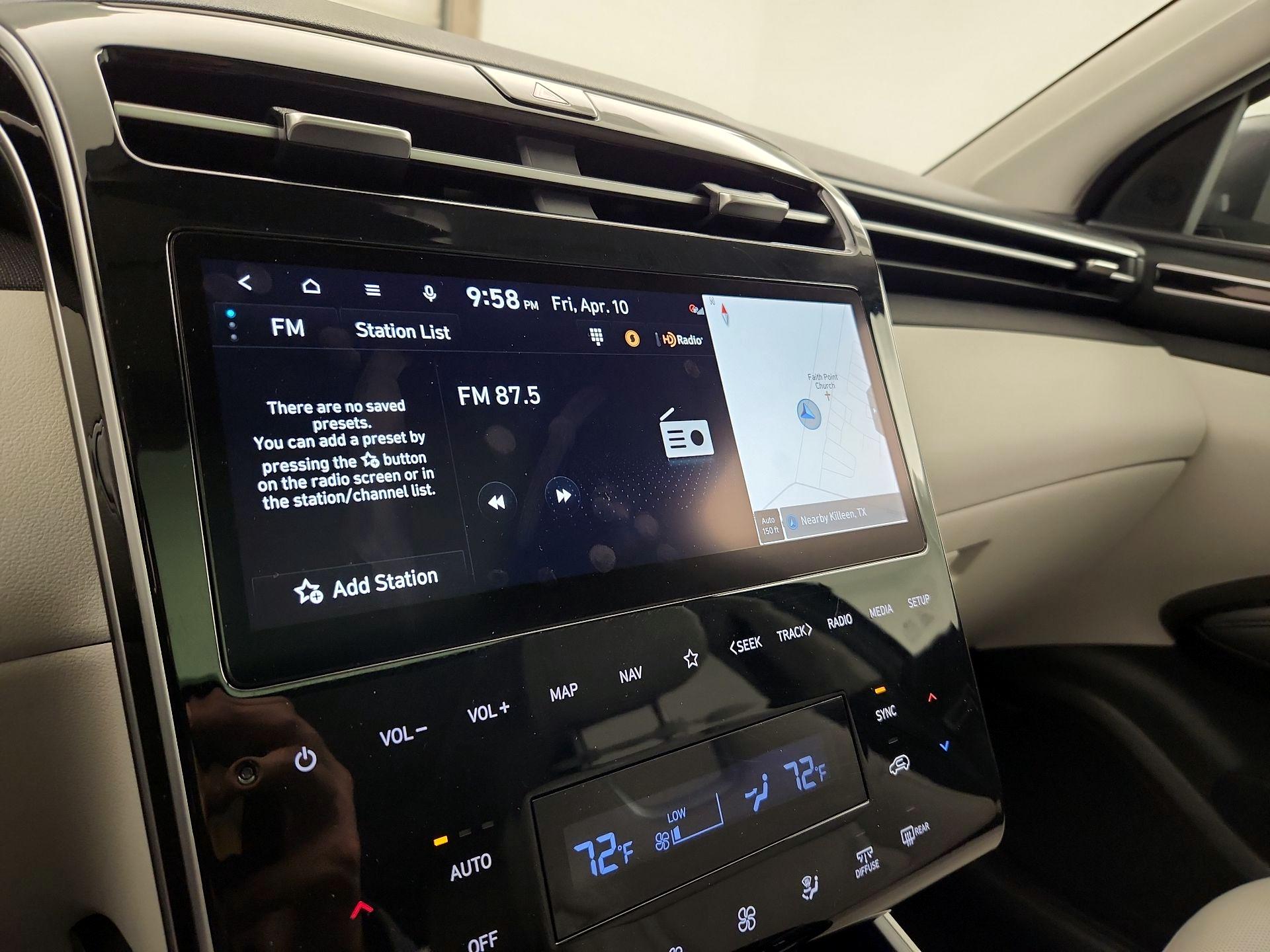 Thumbnail: 2023 Hyundai Tucson - 16