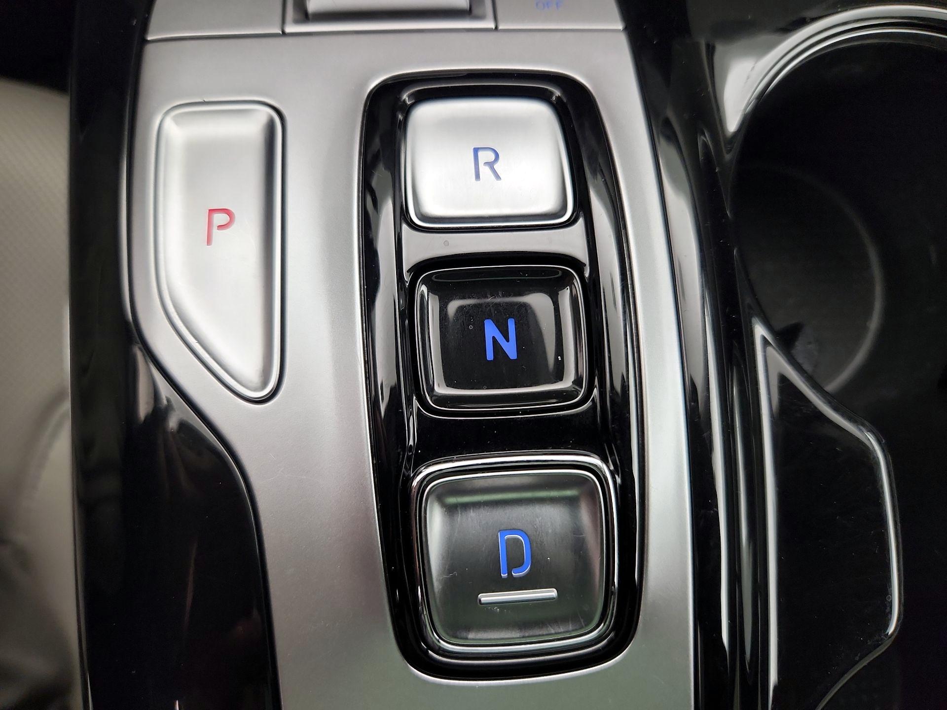 Thumbnail: 2023 Hyundai Tucson - 18