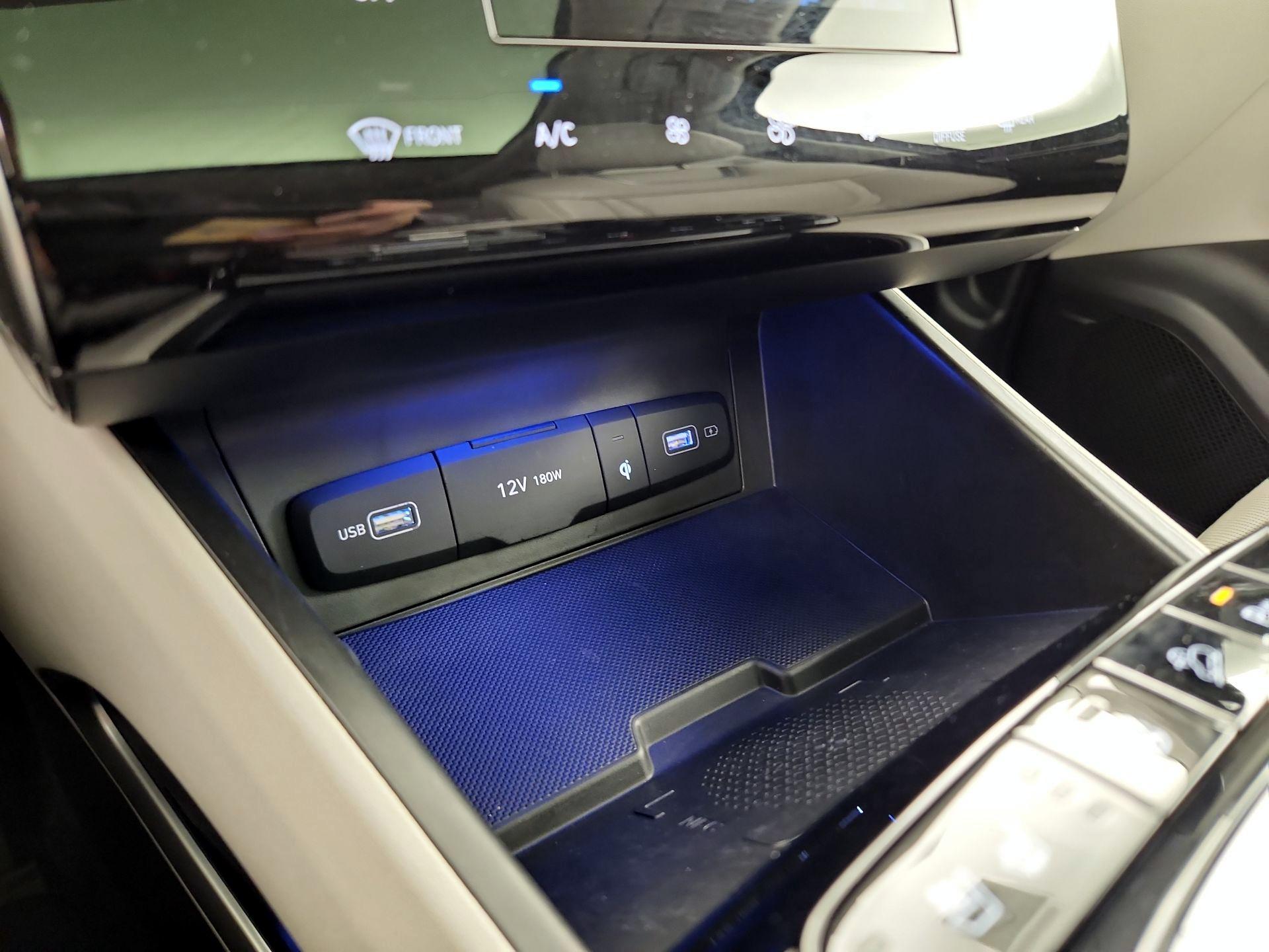 Thumbnail: 2023 Hyundai Tucson - 19