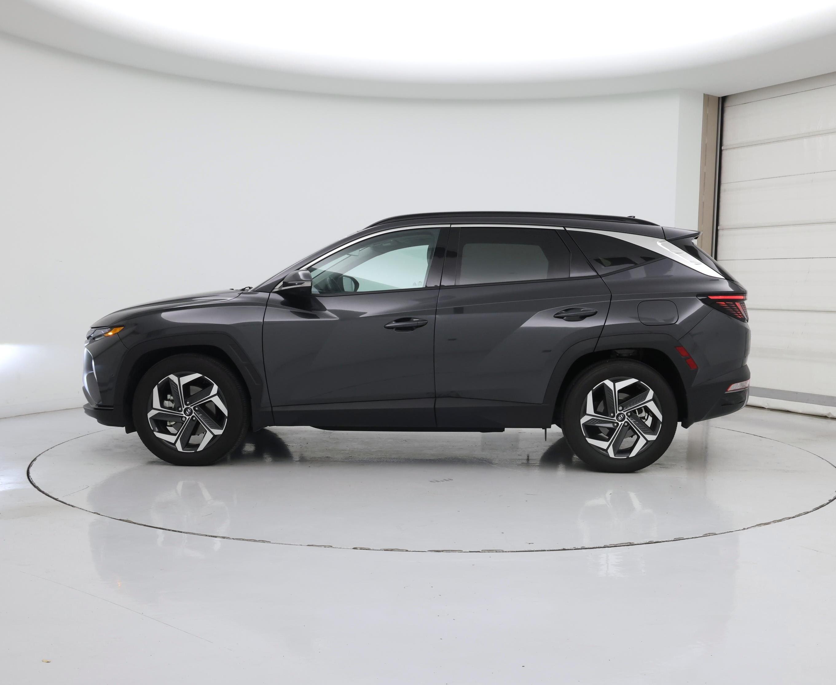 Thumbnail: 2023 Hyundai Tucson - 3