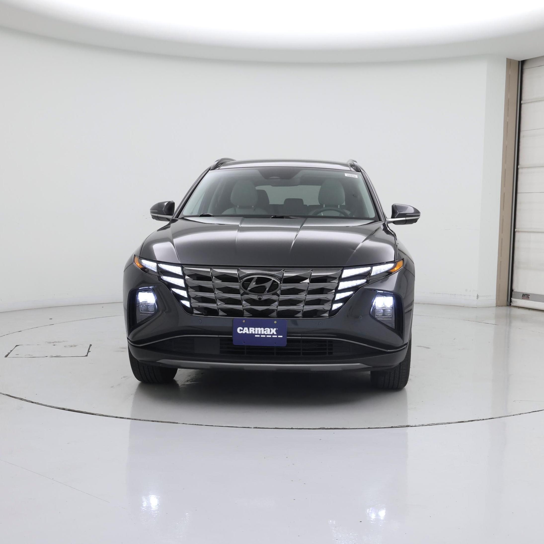 Thumbnail: 2023 Hyundai Tucson - 5