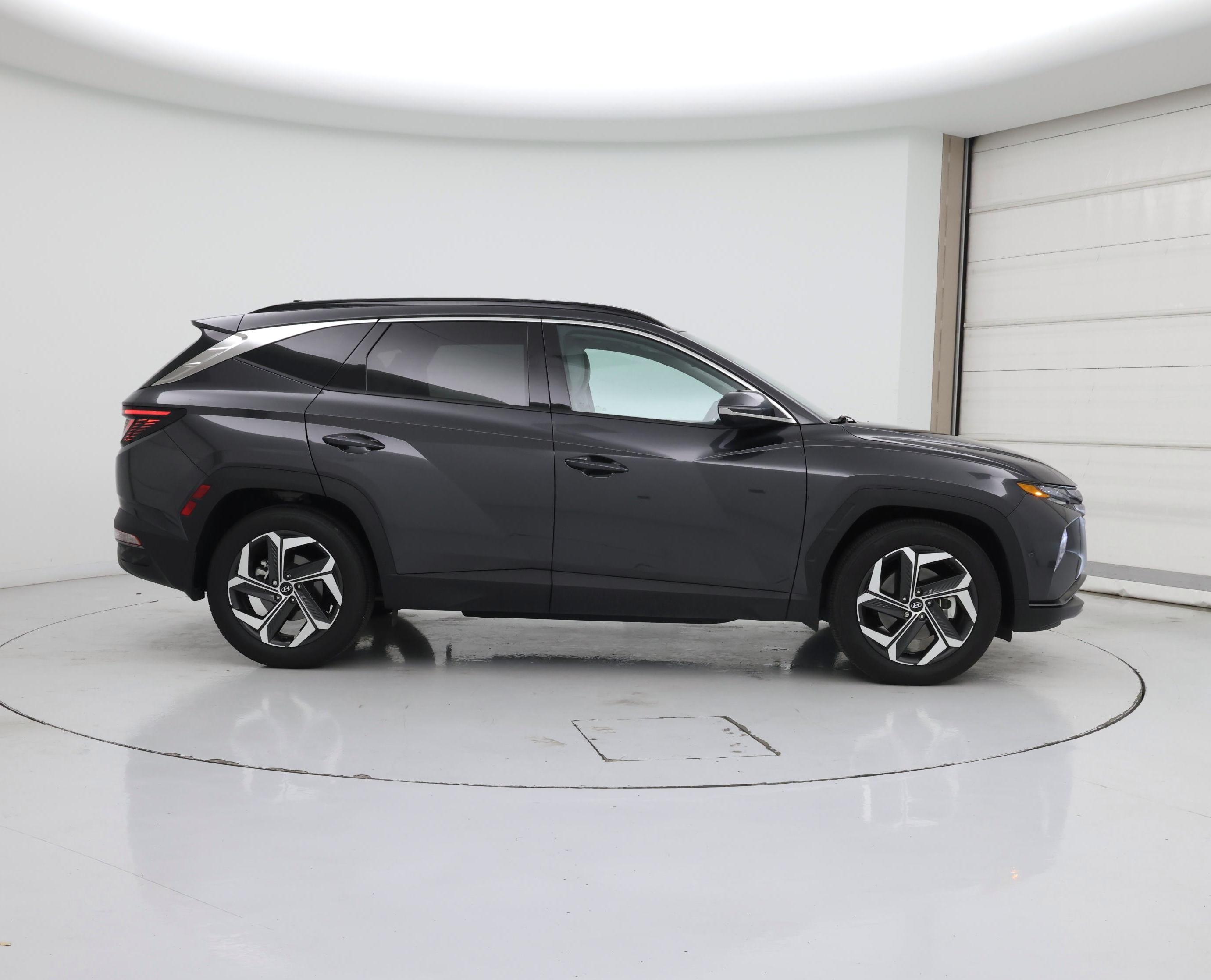 Thumbnail: 2023 Hyundai Tucson - 7