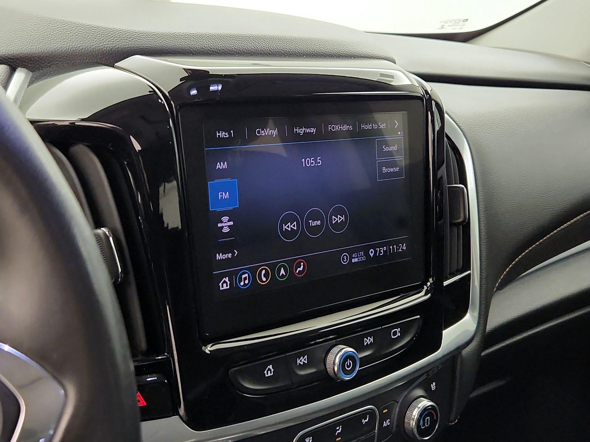 Thumbnail: 2020 Chevrolet Traverse - 15