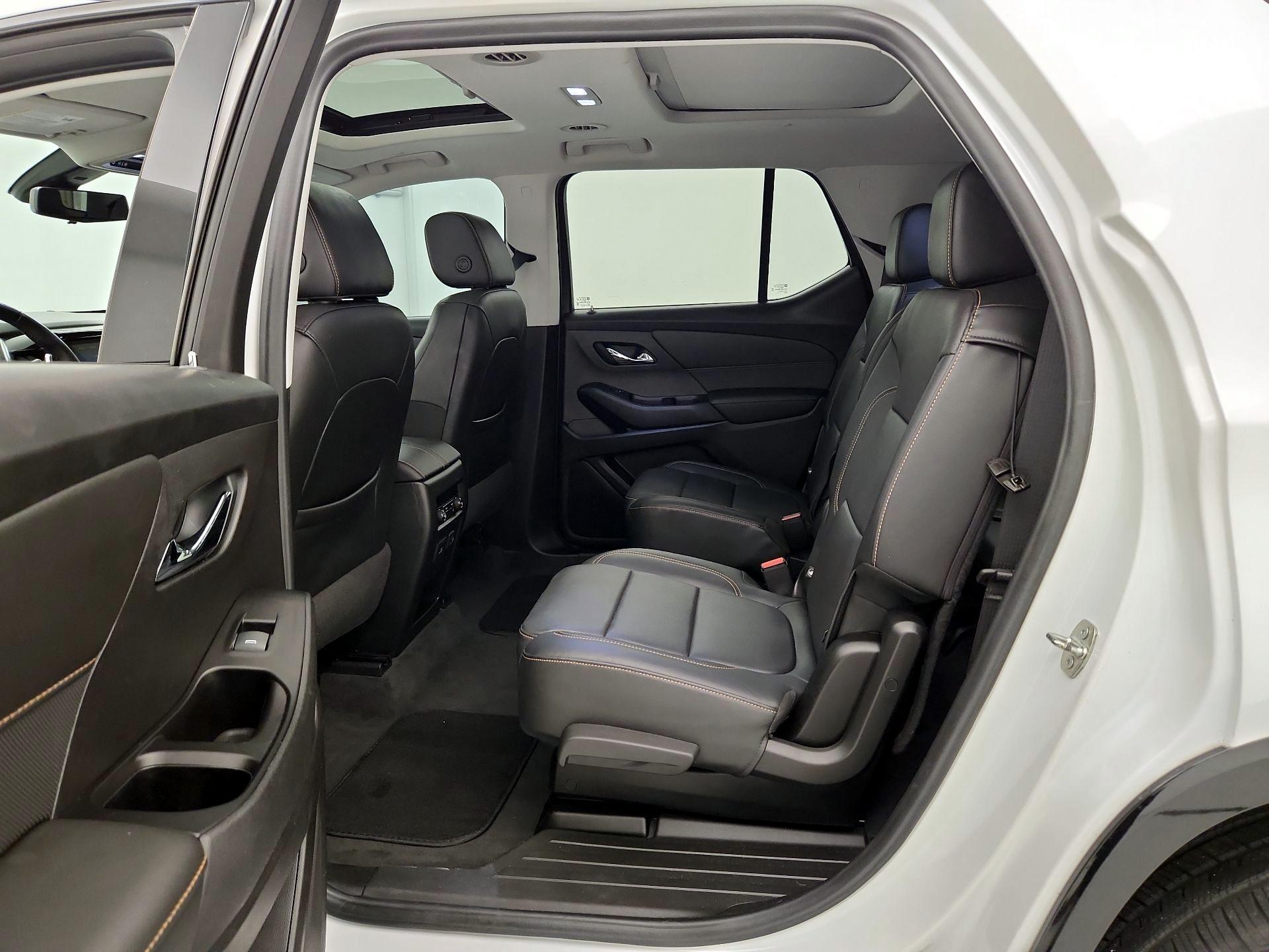 Thumbnail: 2020 Chevrolet Traverse - 20