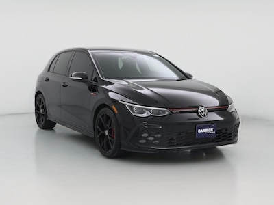 2024 Volkswagen GTI 380 S