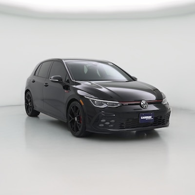 2024 Volkswagen GTI 380 S
