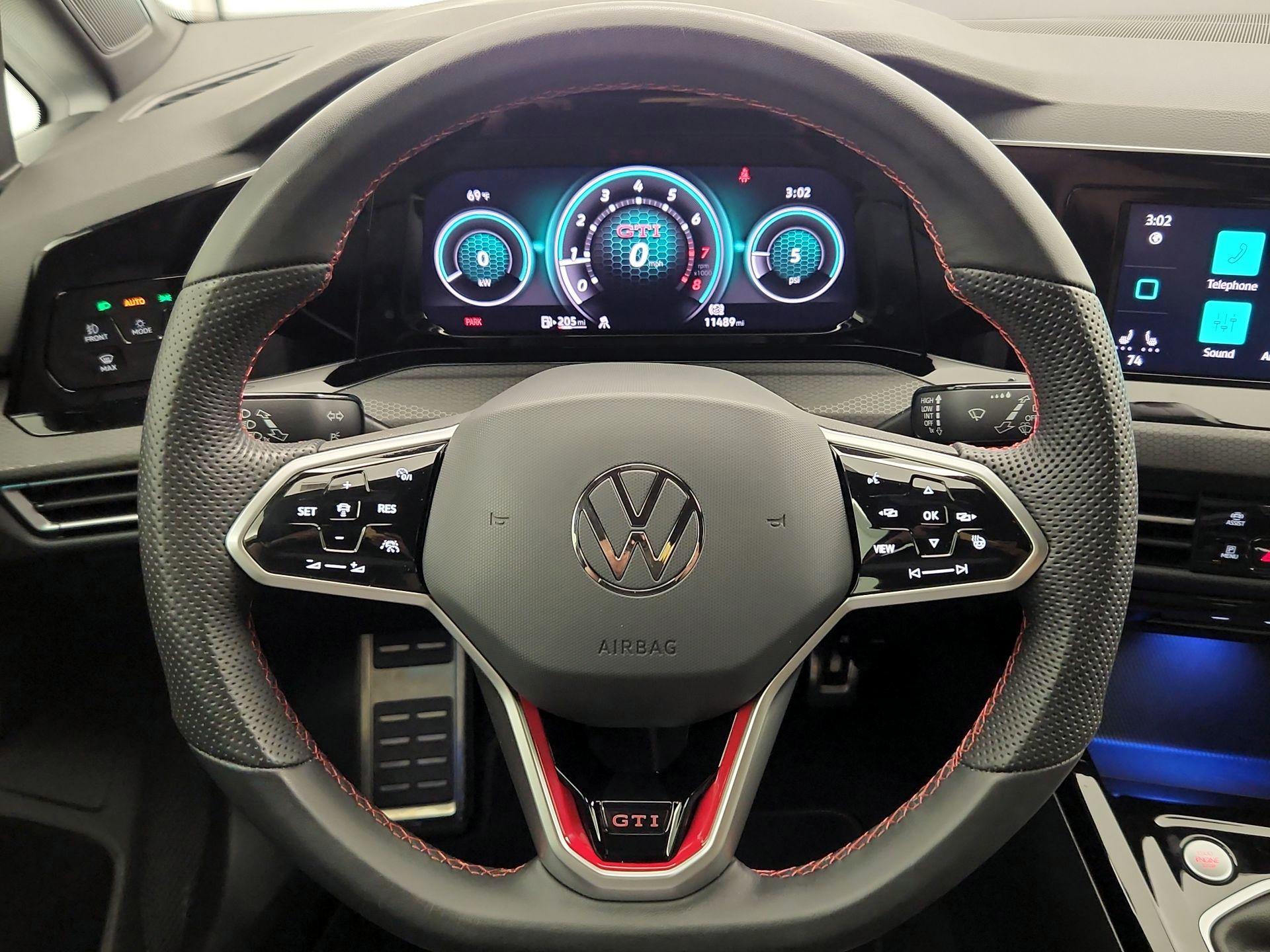 Thumbnail: 2024 Volkswagen Golf - 10