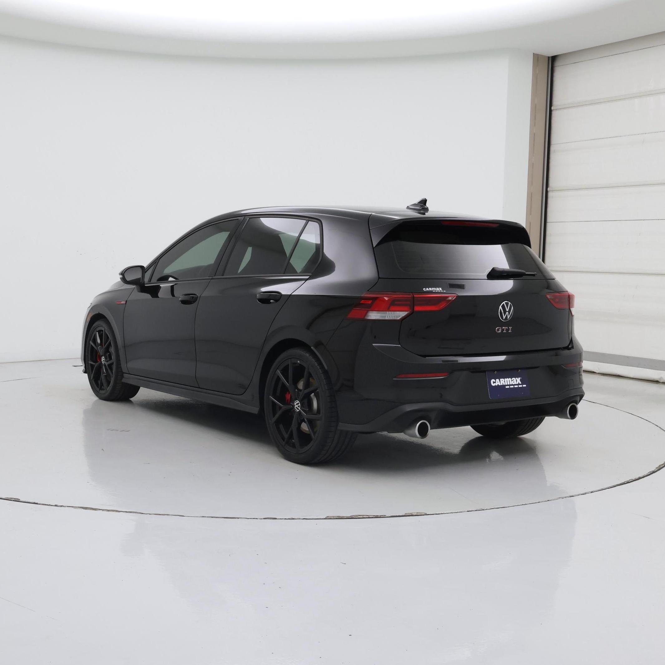 Thumbnail: 2024 Volkswagen Golf - 2