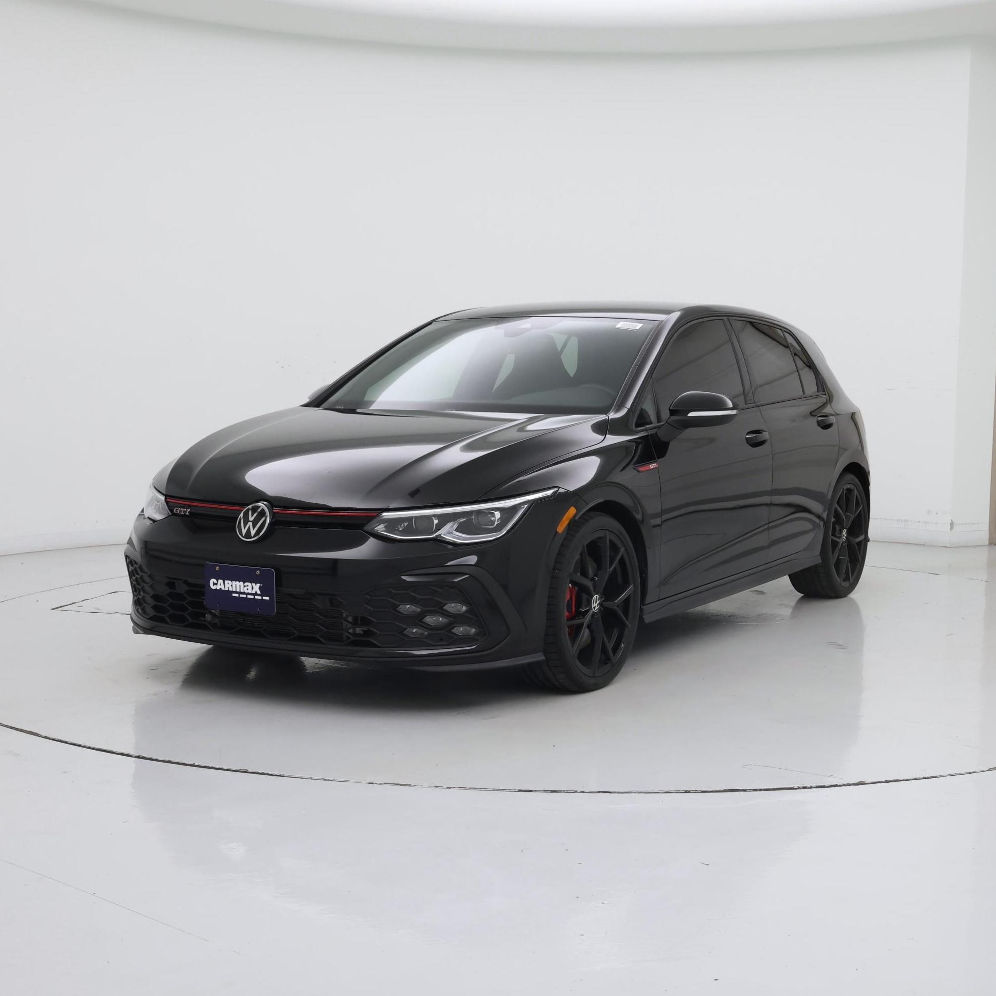 Thumbnail: 2024 Volkswagen Golf - 4
