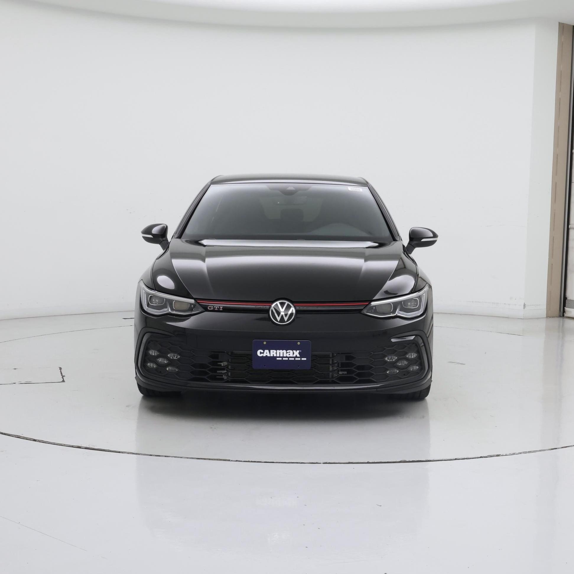 Thumbnail: 2024 Volkswagen Golf - 5
