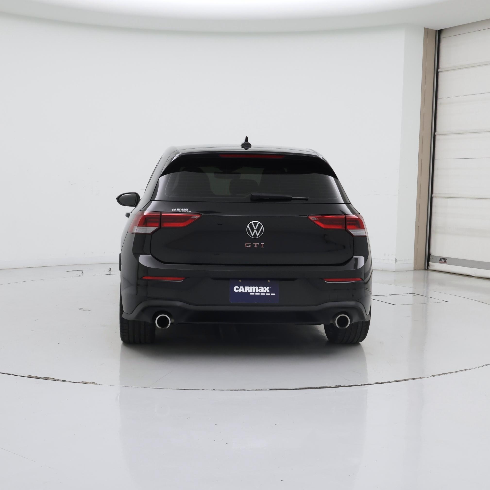 Thumbnail: 2024 Volkswagen Golf - 6