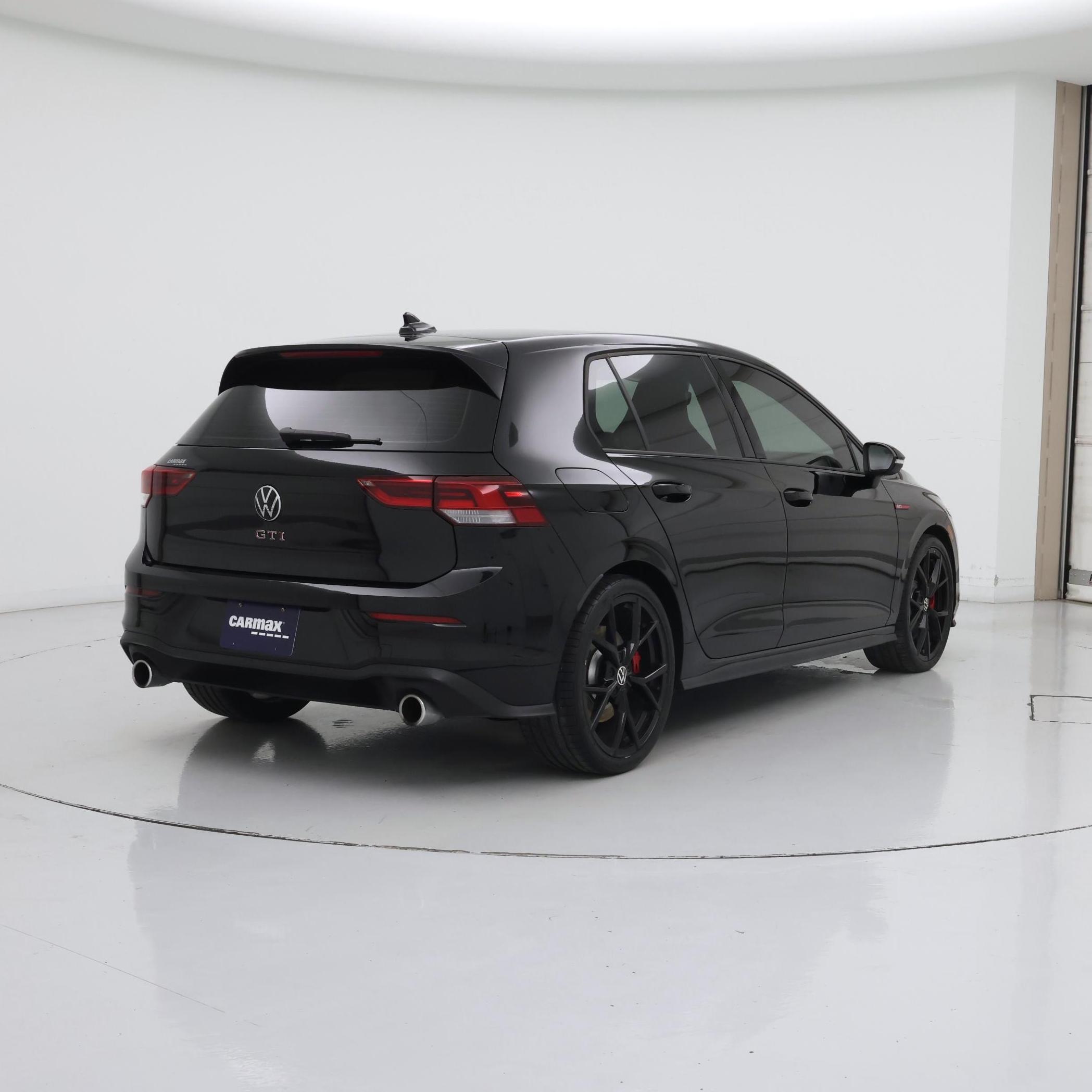 Thumbnail: 2024 Volkswagen Golf - 8