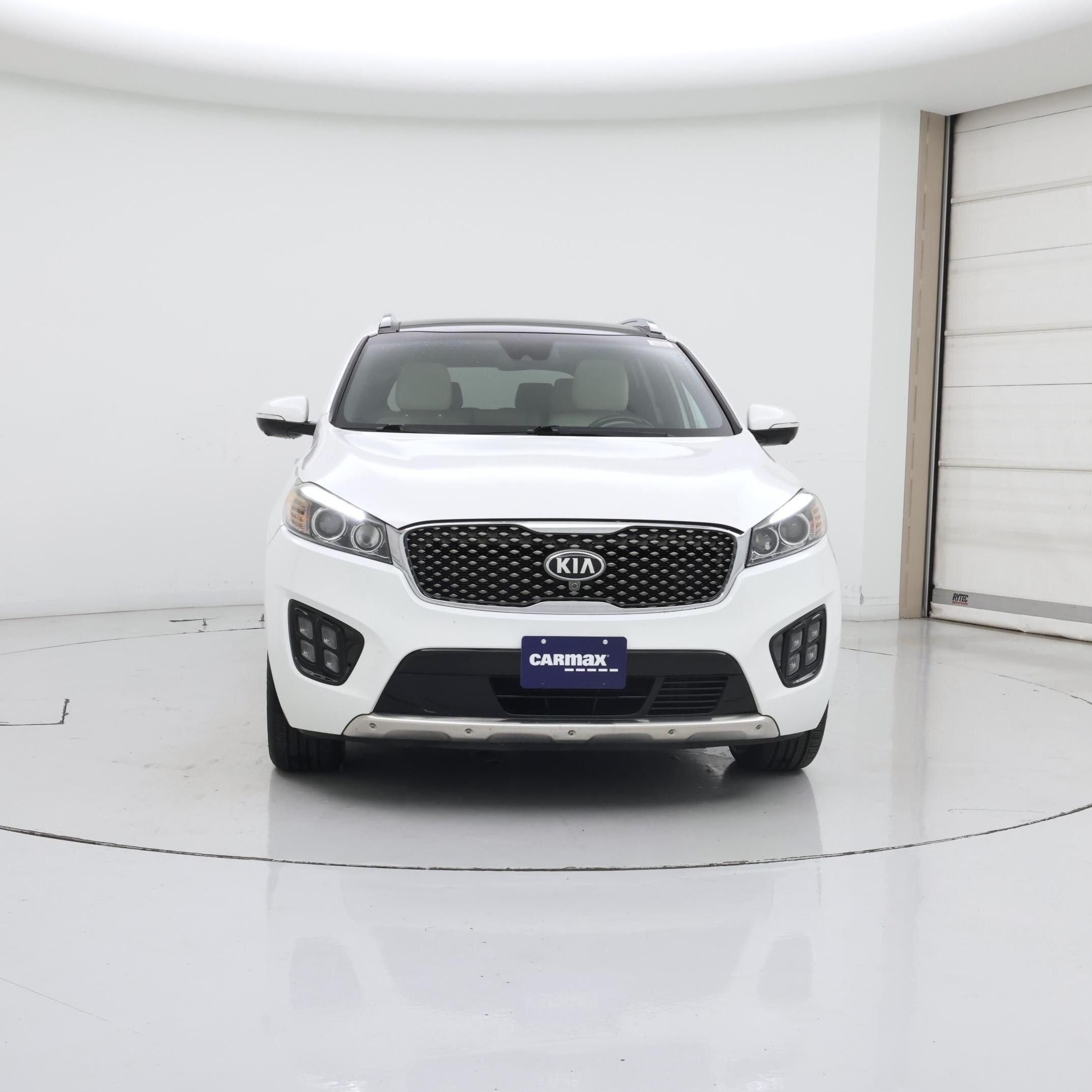 Thumbnail: 2017 Kia Sorento - 5