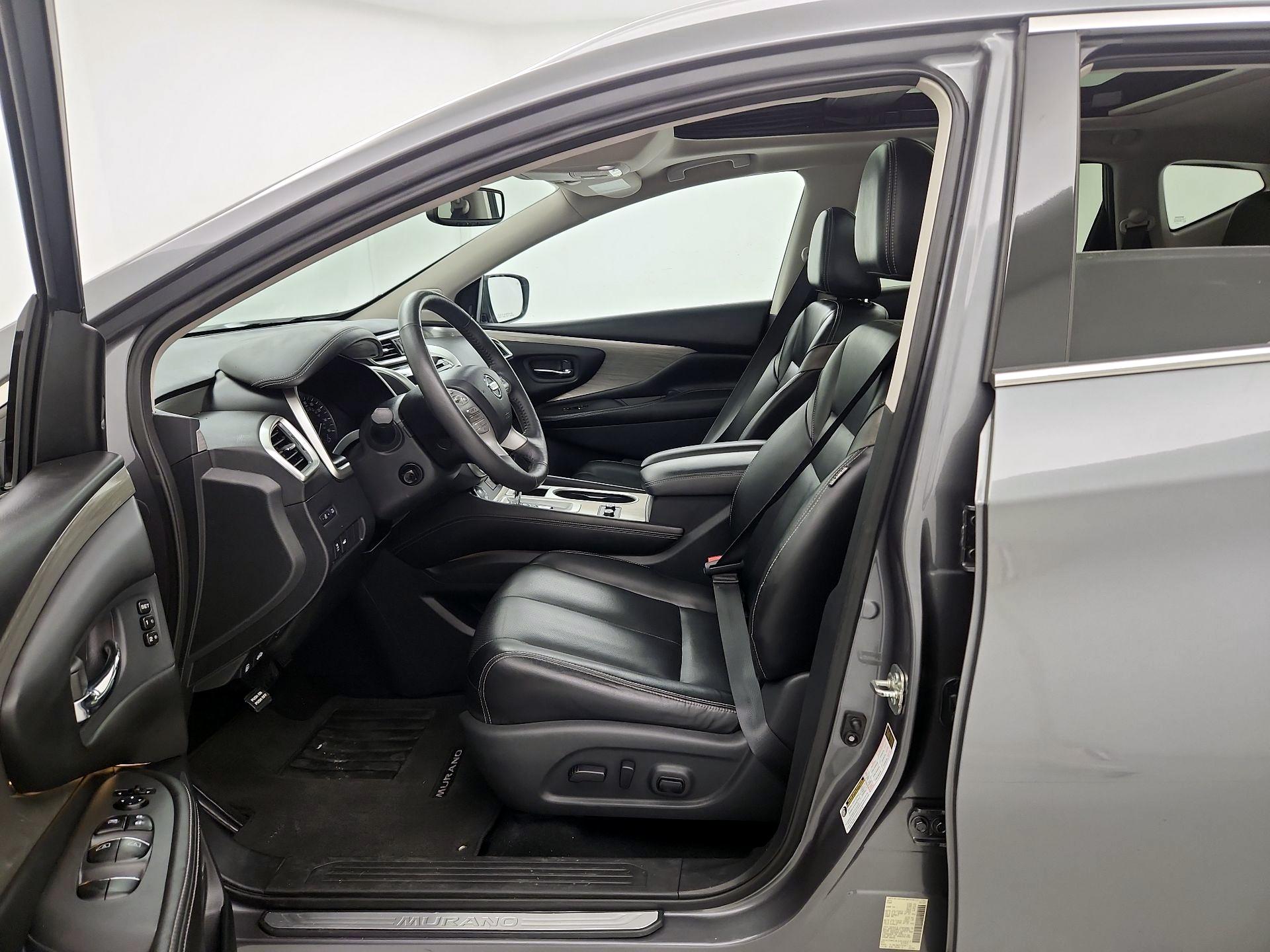 Thumbnail: 2018 Nissan Murano - 11