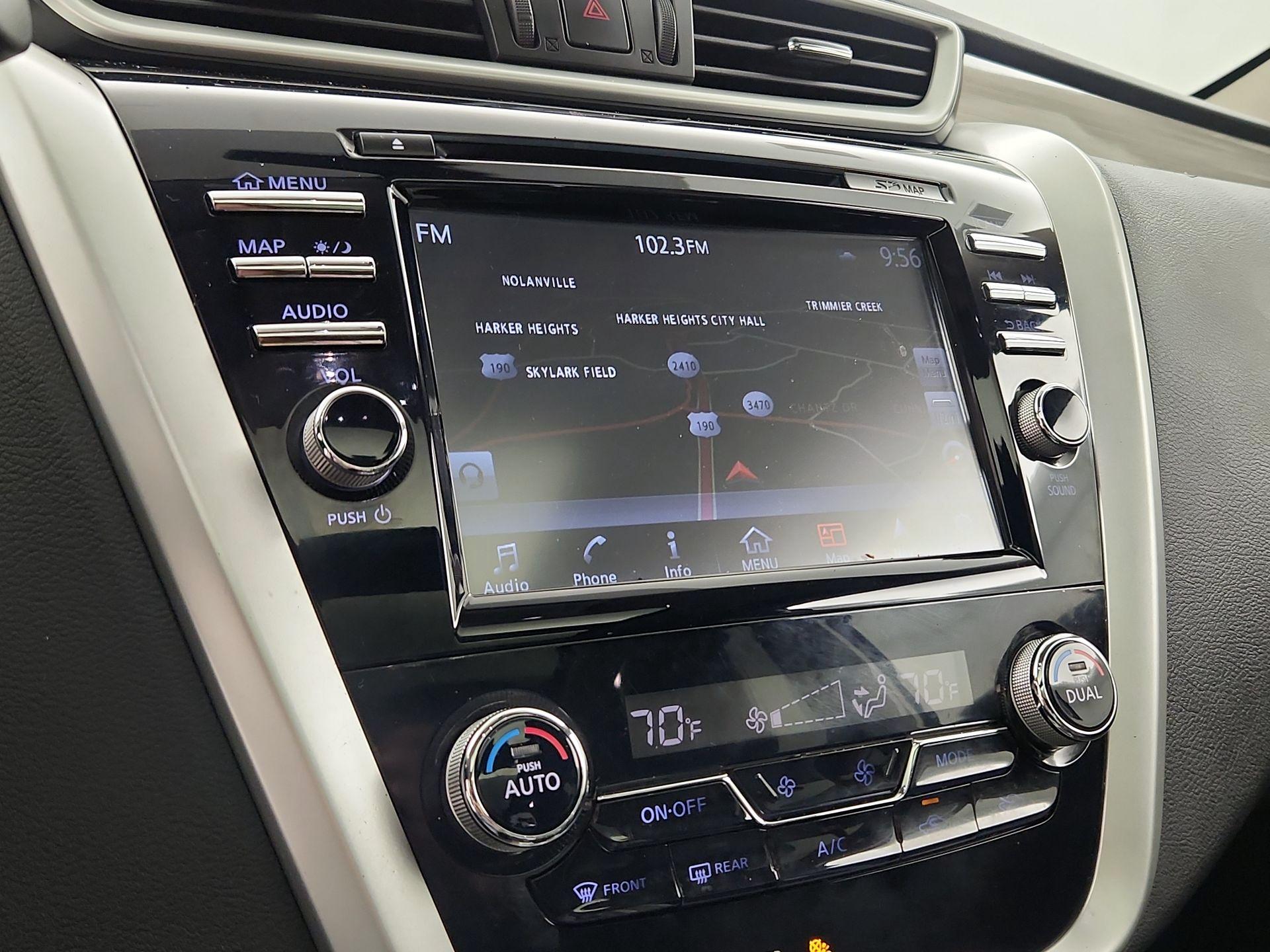 Thumbnail: 2018 Nissan Murano - 14