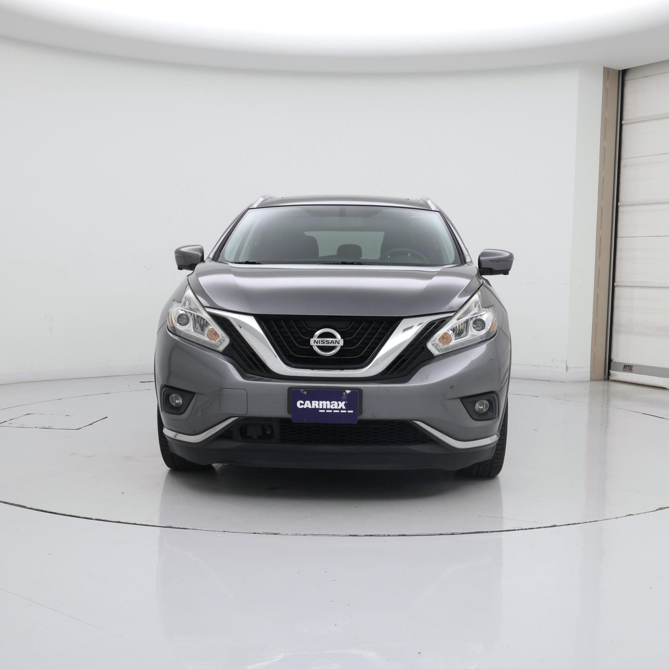 Thumbnail: 2018 Nissan Murano - 5