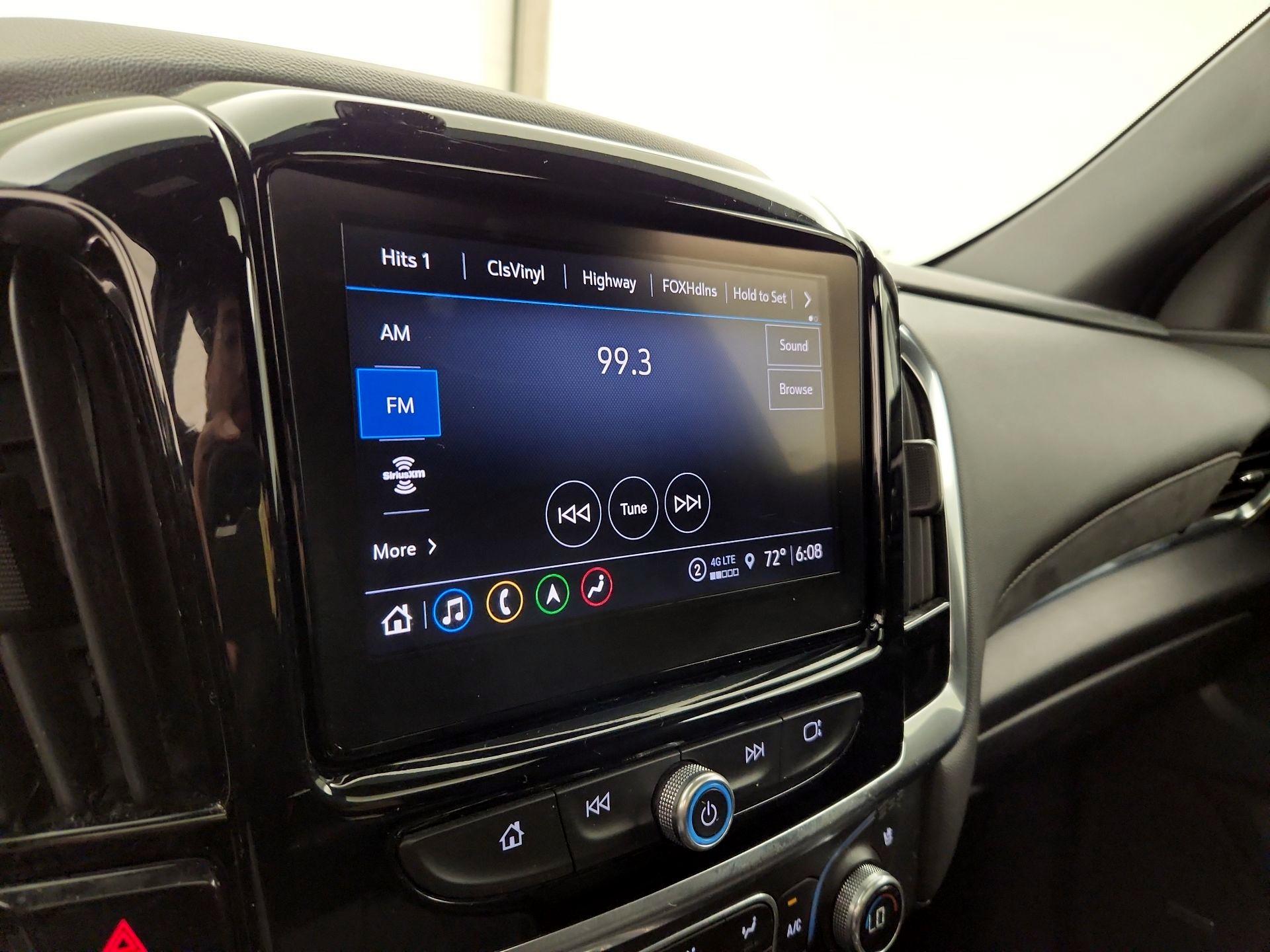 Thumbnail: 2023 Chevrolet Traverse - 15