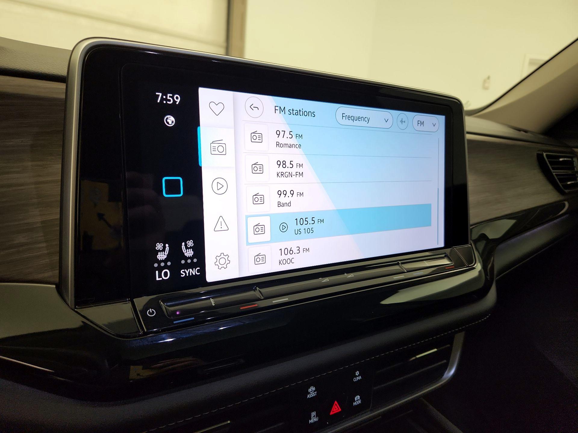 Thumbnail: 2024 Volkswagen Atlas - 16