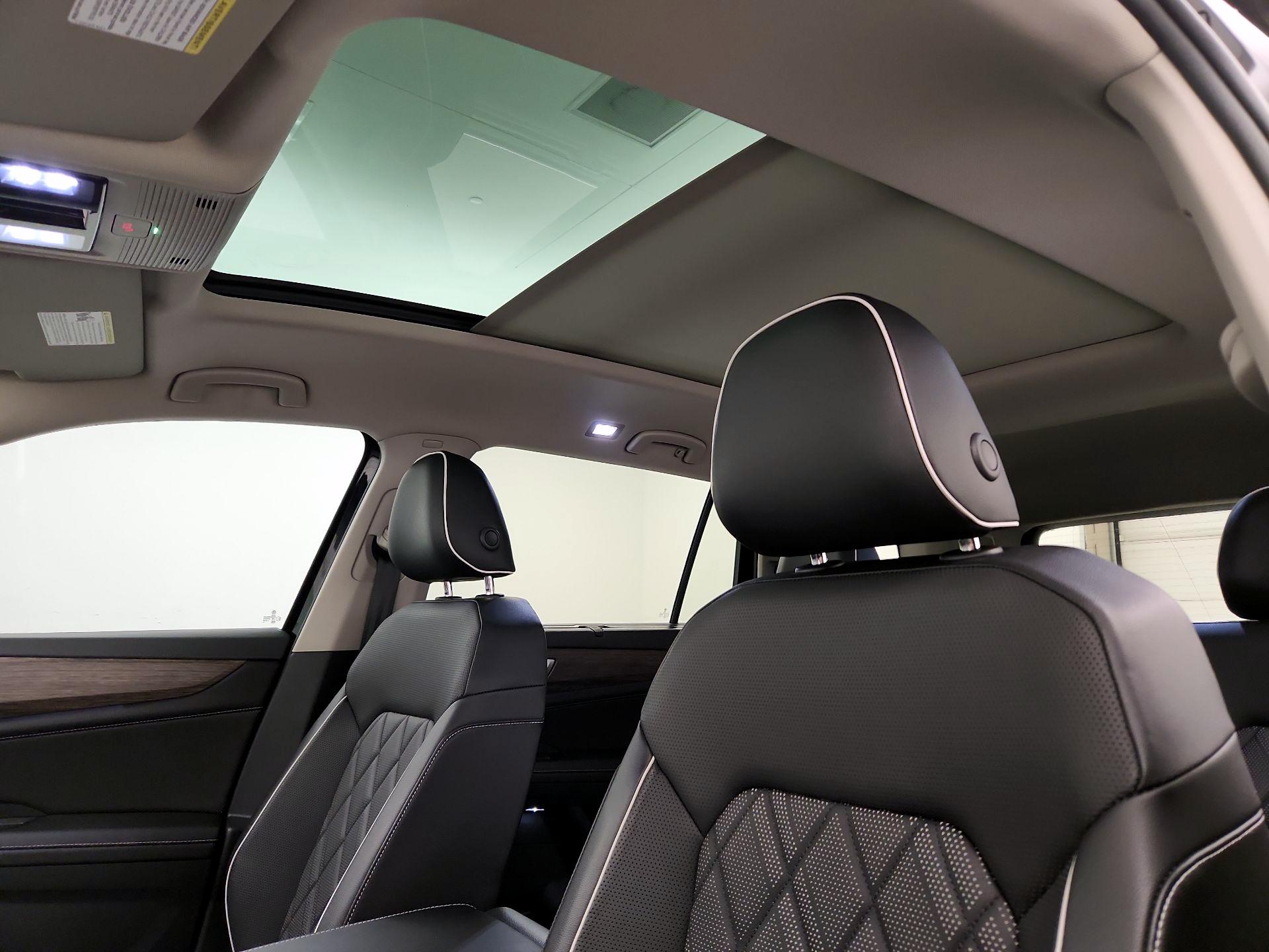 Thumbnail: 2024 Volkswagen Atlas - 20