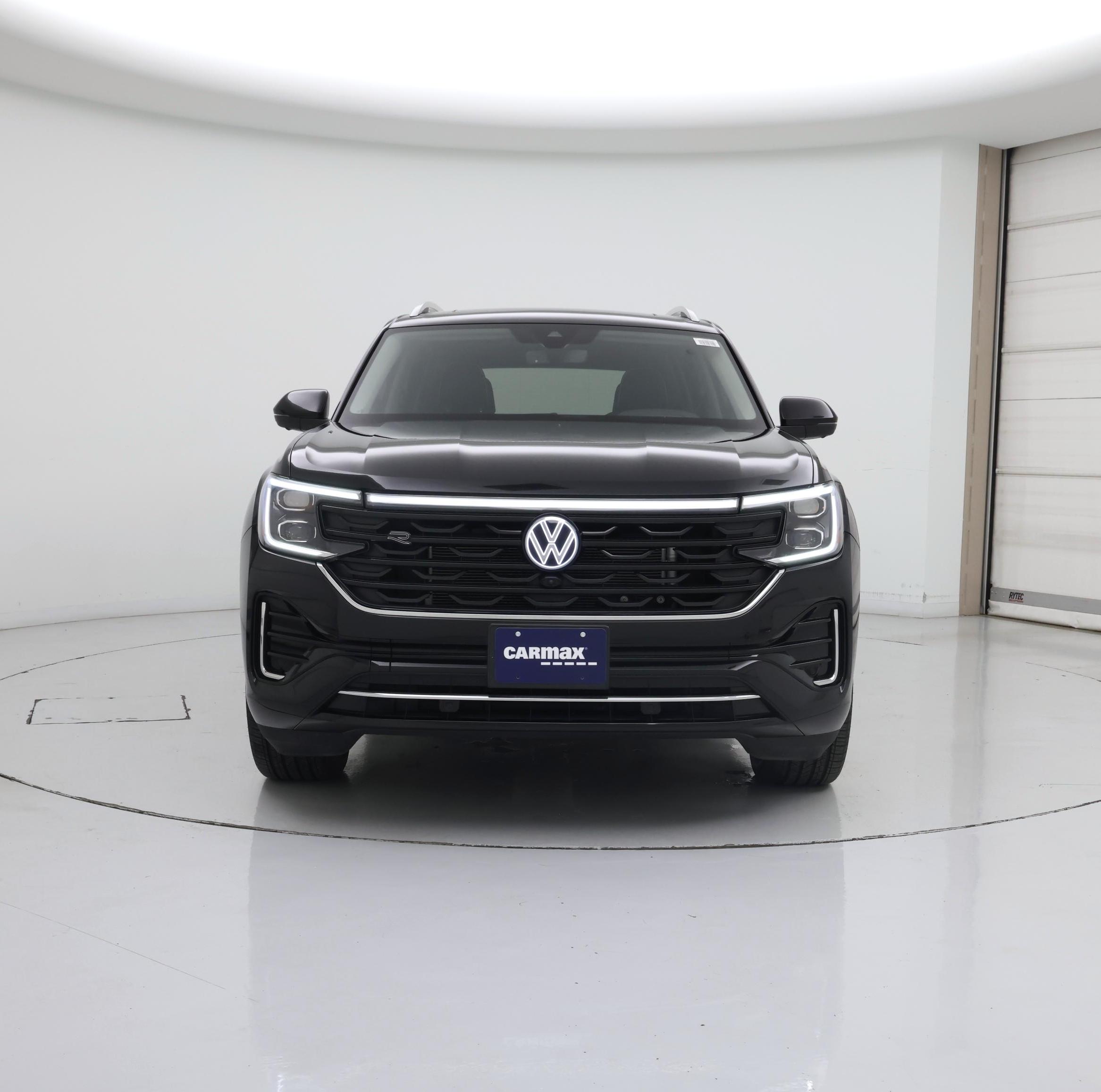 Thumbnail: 2024 Volkswagen Atlas - 5