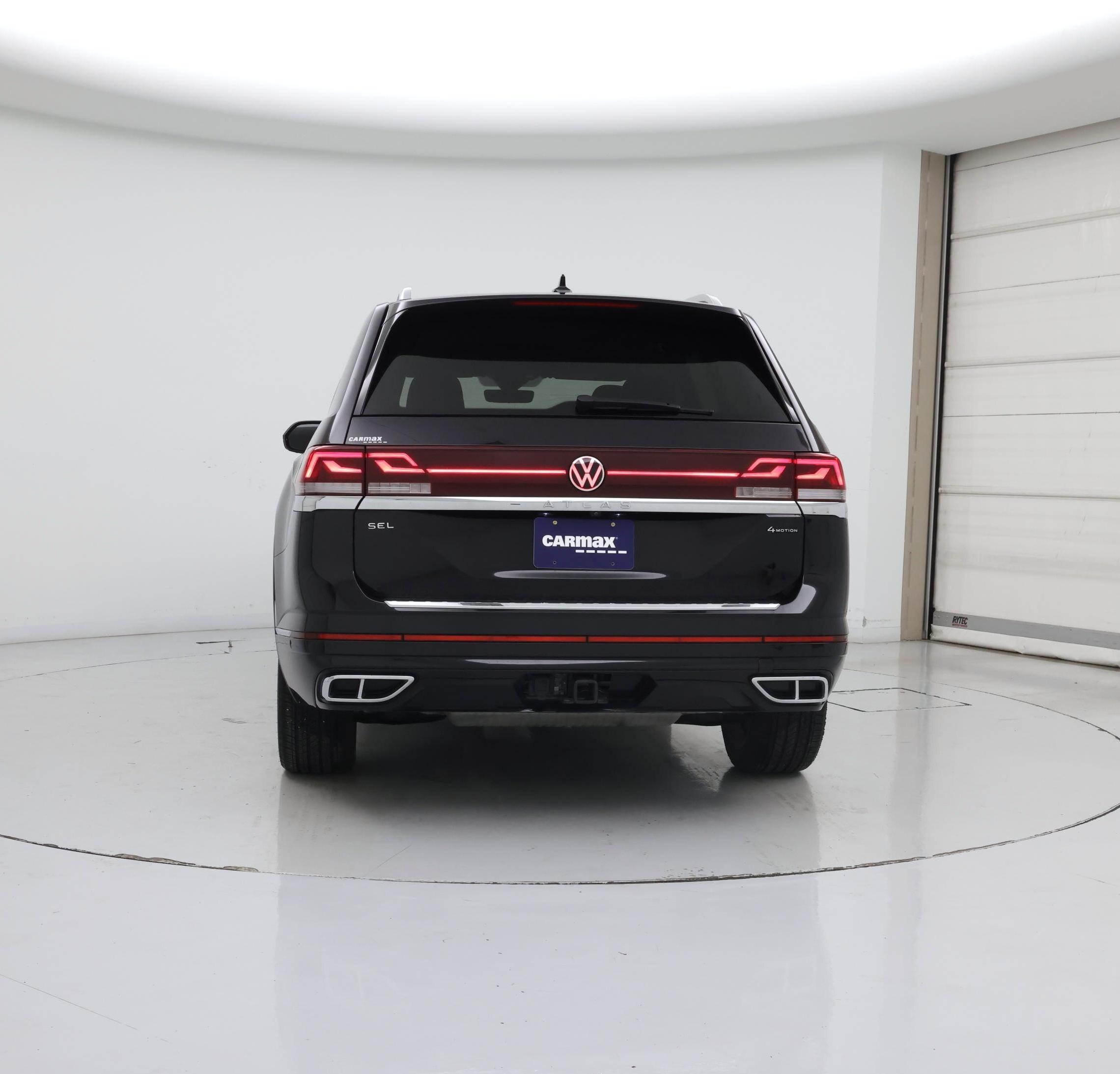 Thumbnail: 2024 Volkswagen Atlas - 6