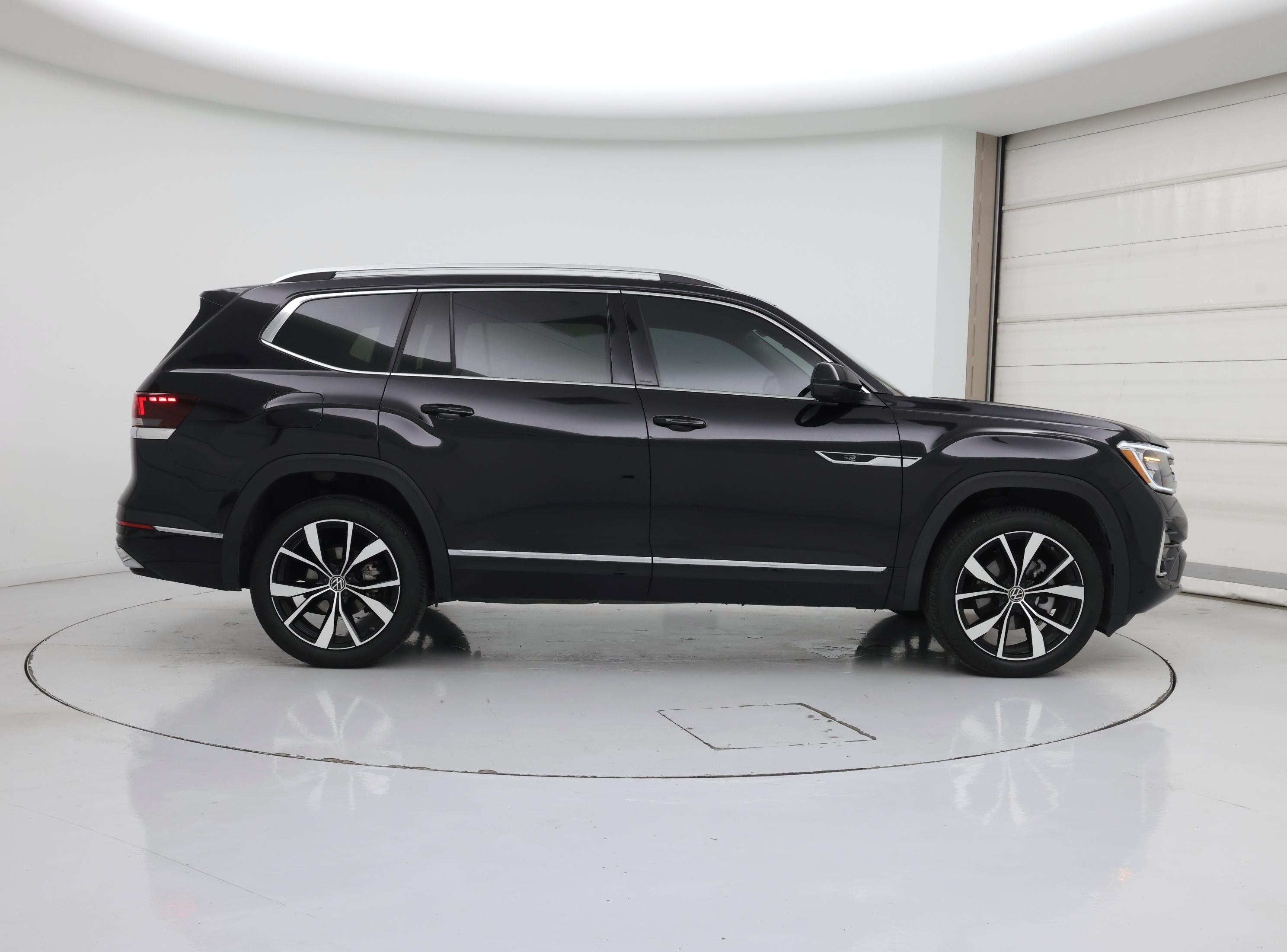 Thumbnail: 2024 Volkswagen Atlas - 7