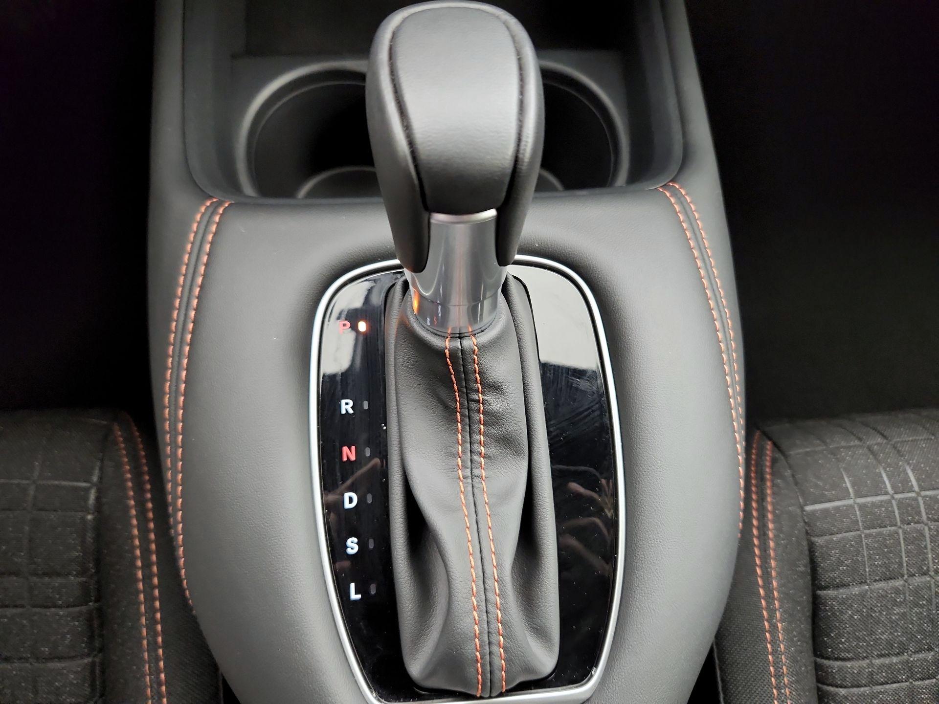 Thumbnail: 2025 Honda HR-V - 17