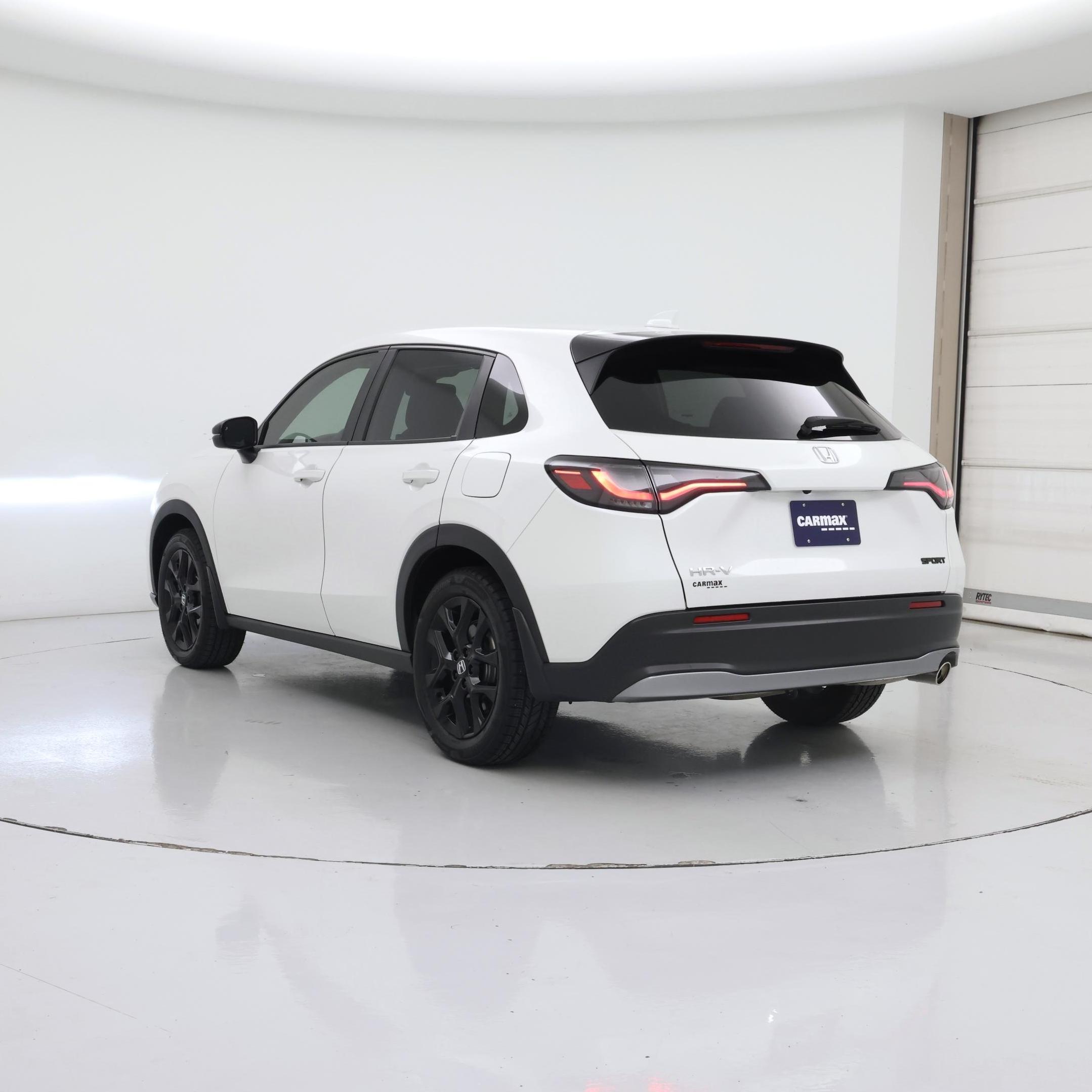 Thumbnail: 2025 Honda HR-V - 2