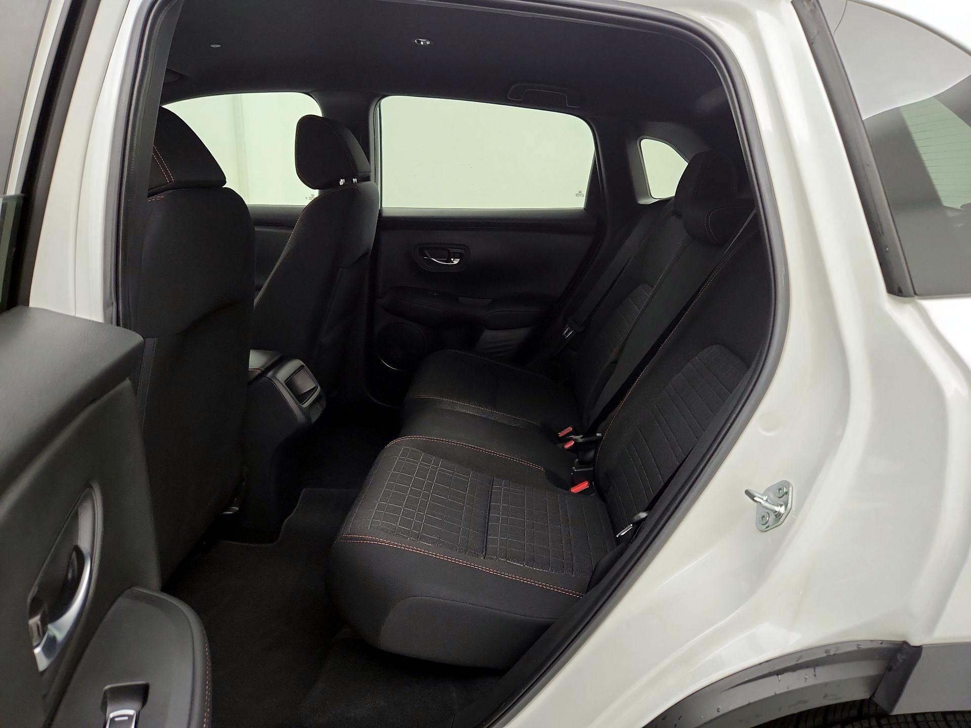 Thumbnail: 2025 Honda HR-V - 19