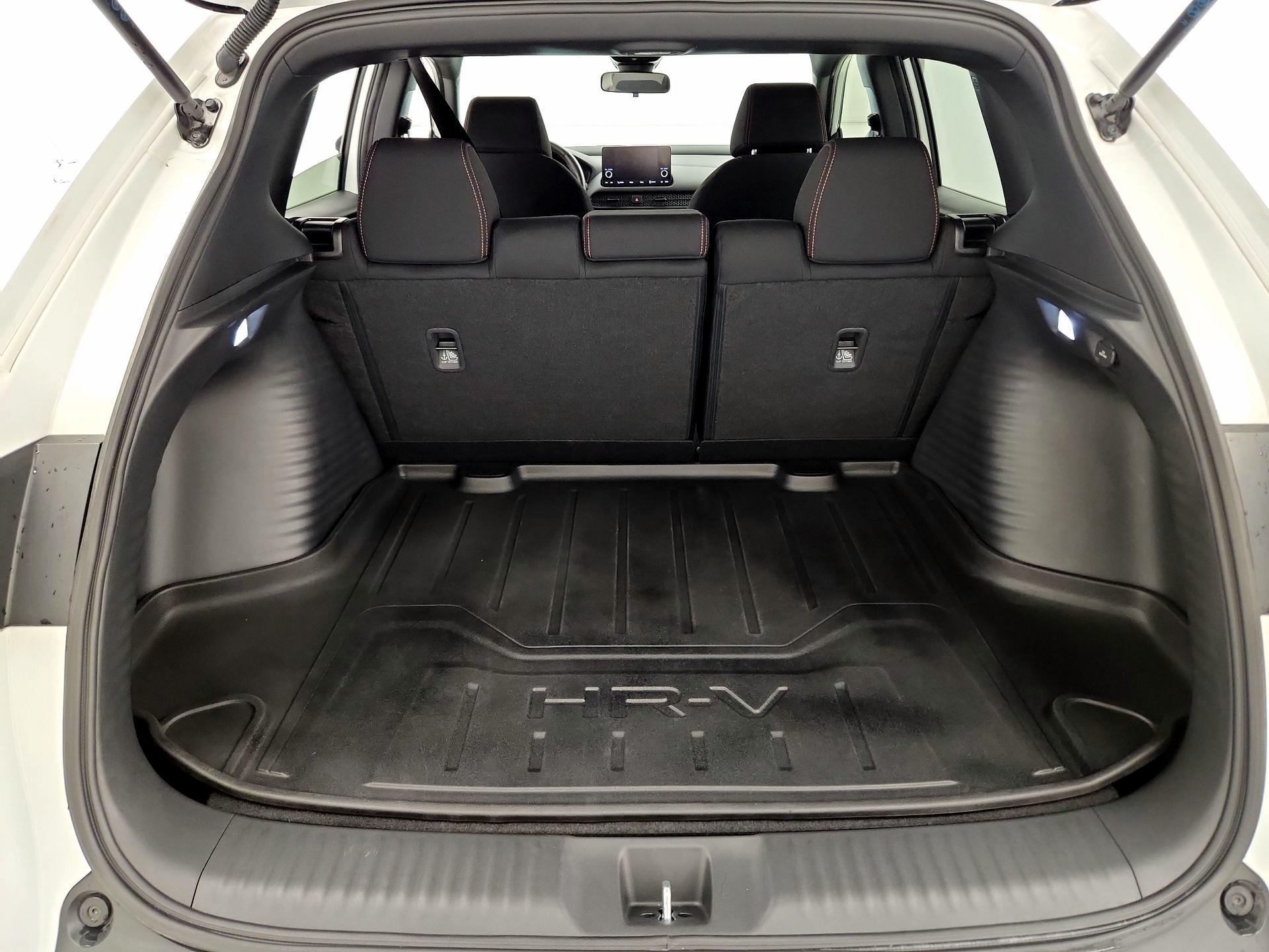 Thumbnail: 2025 Honda HR-V - 20