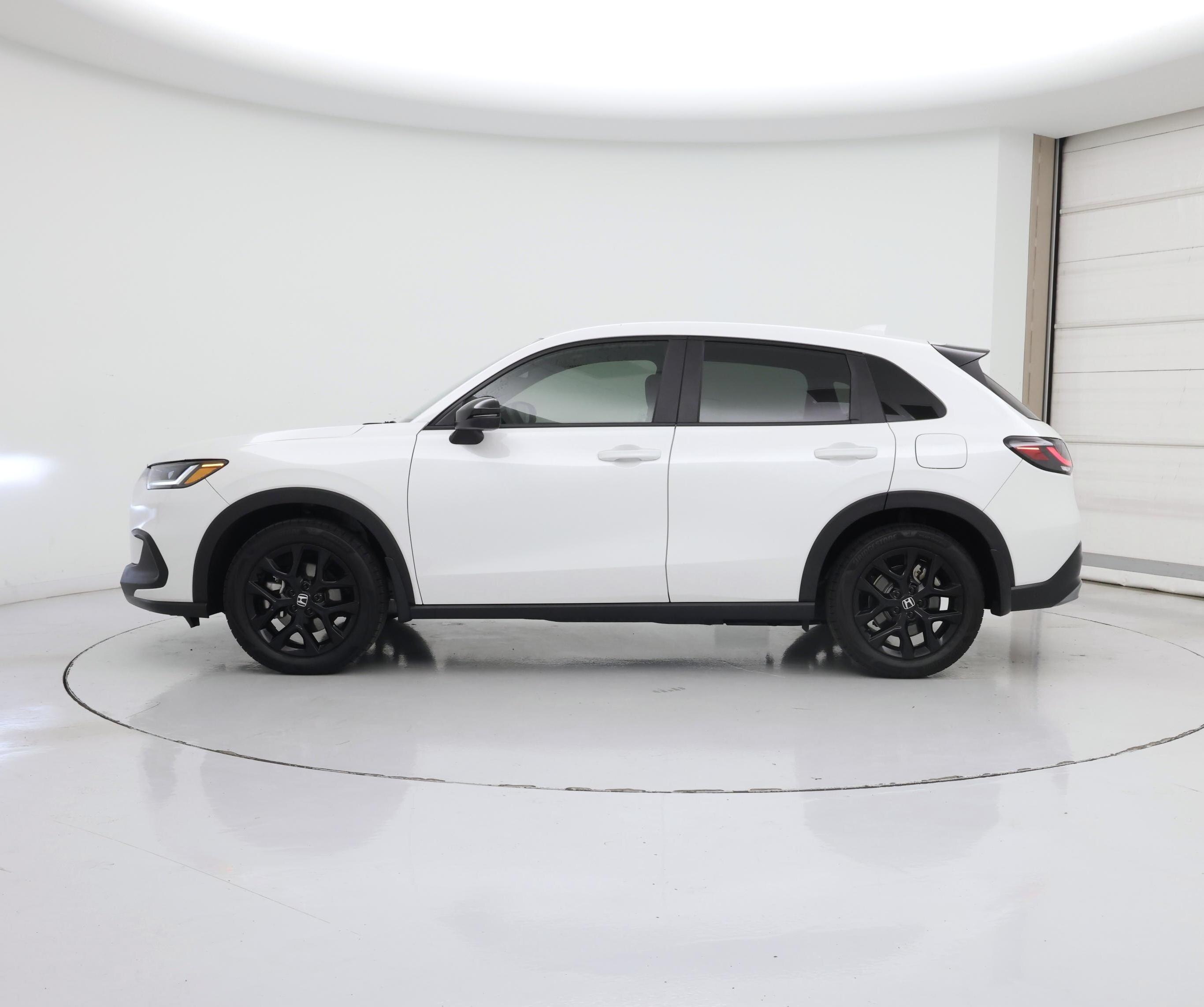 Thumbnail: 2025 Honda HR-V - 3