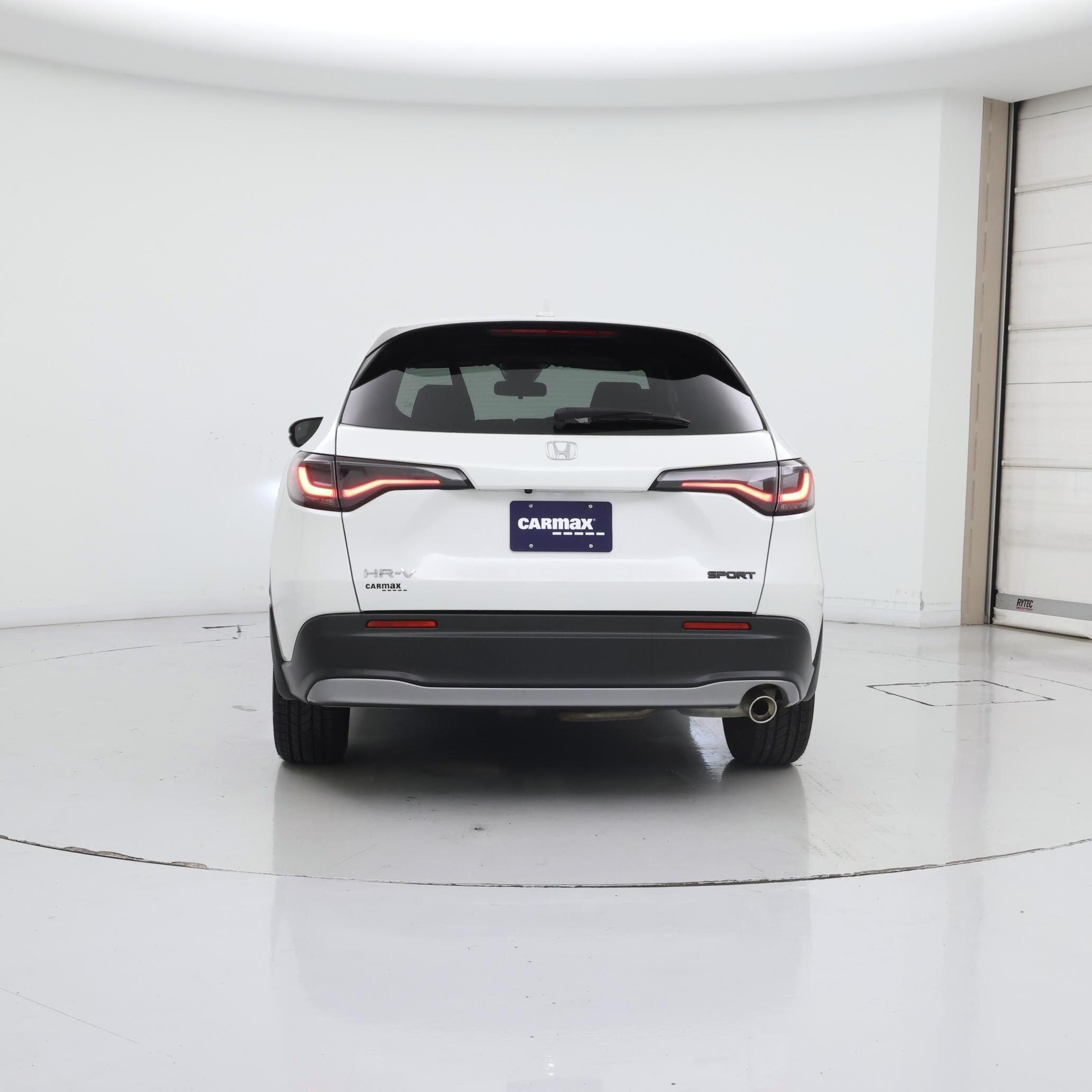 Thumbnail: 2025 Honda HR-V - 6