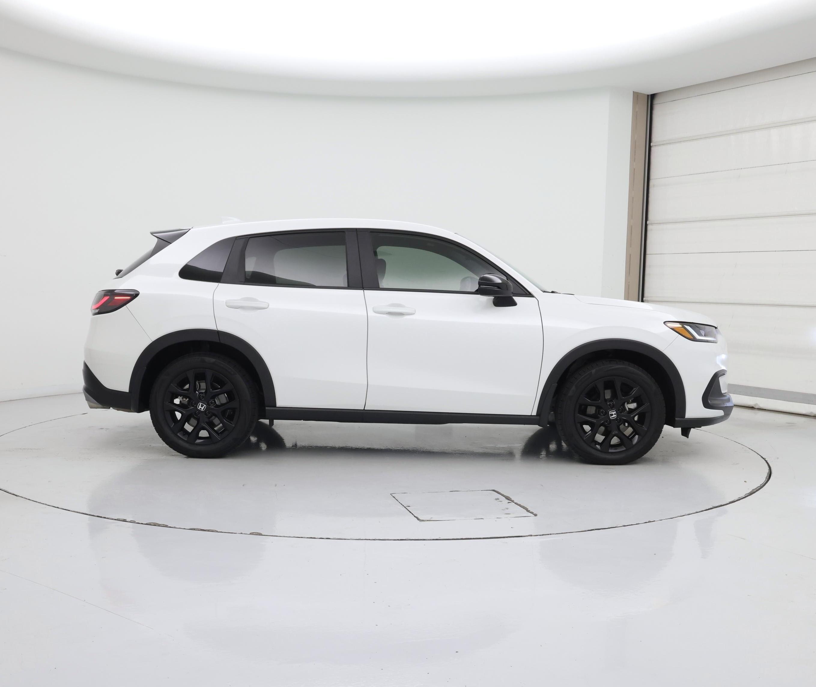 Thumbnail: 2025 Honda HR-V - 7