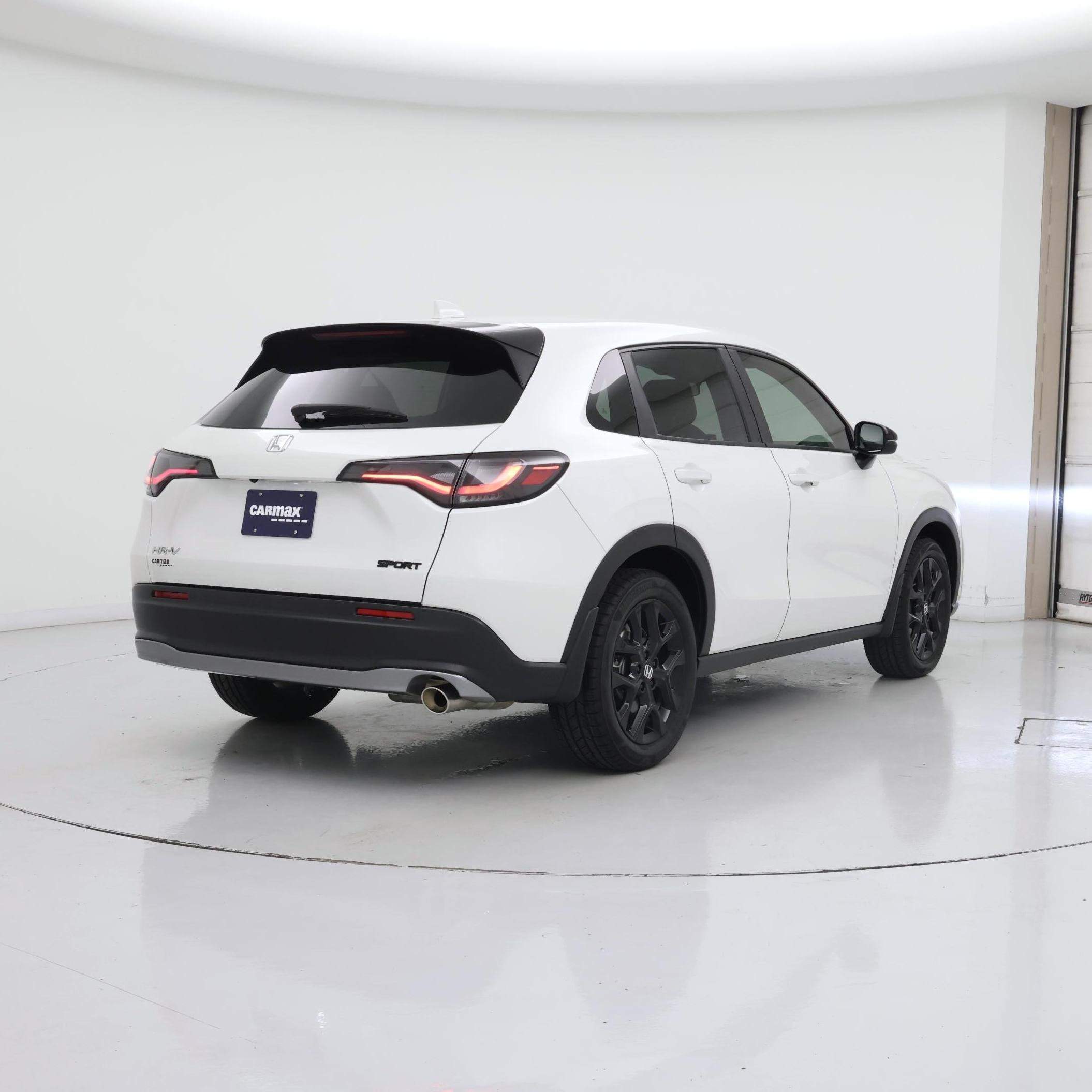 Thumbnail: 2025 Honda HR-V - 8