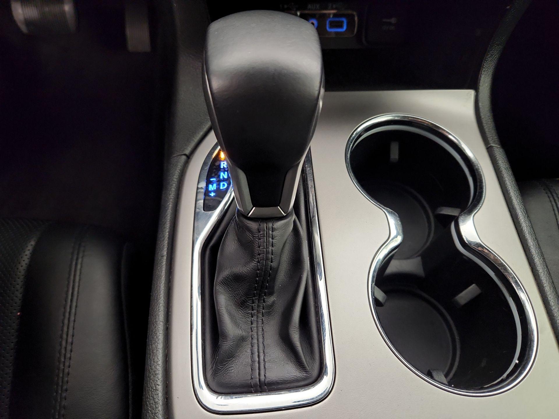 Thumbnail: 2019 Jeep Grand Cherokee - 18