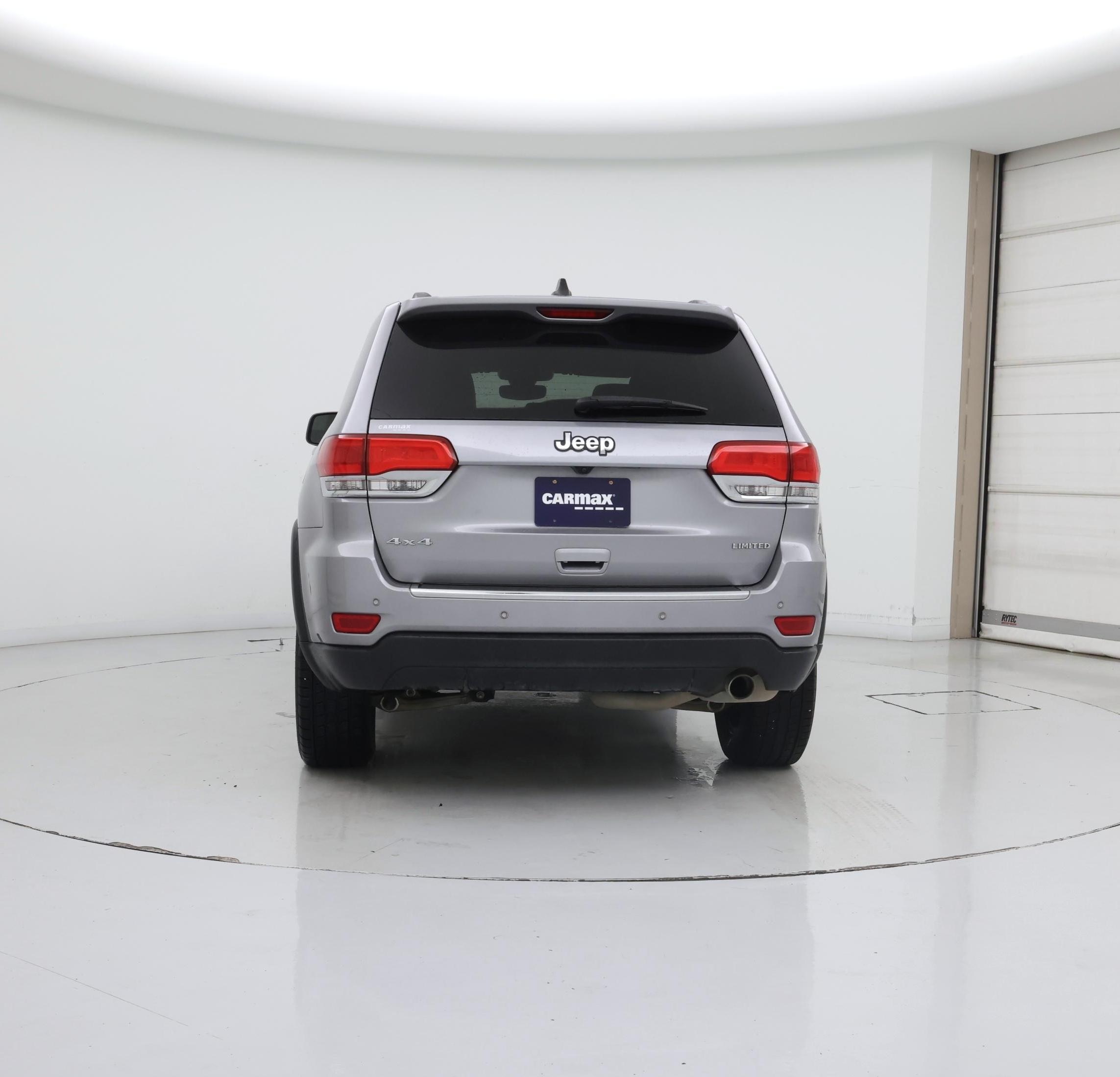 Thumbnail: 2019 Jeep Grand Cherokee - 6