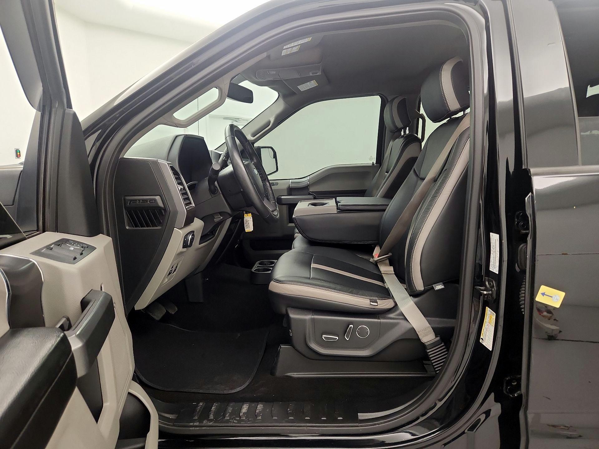 Thumbnail: 2018 Ford F-150 - 11