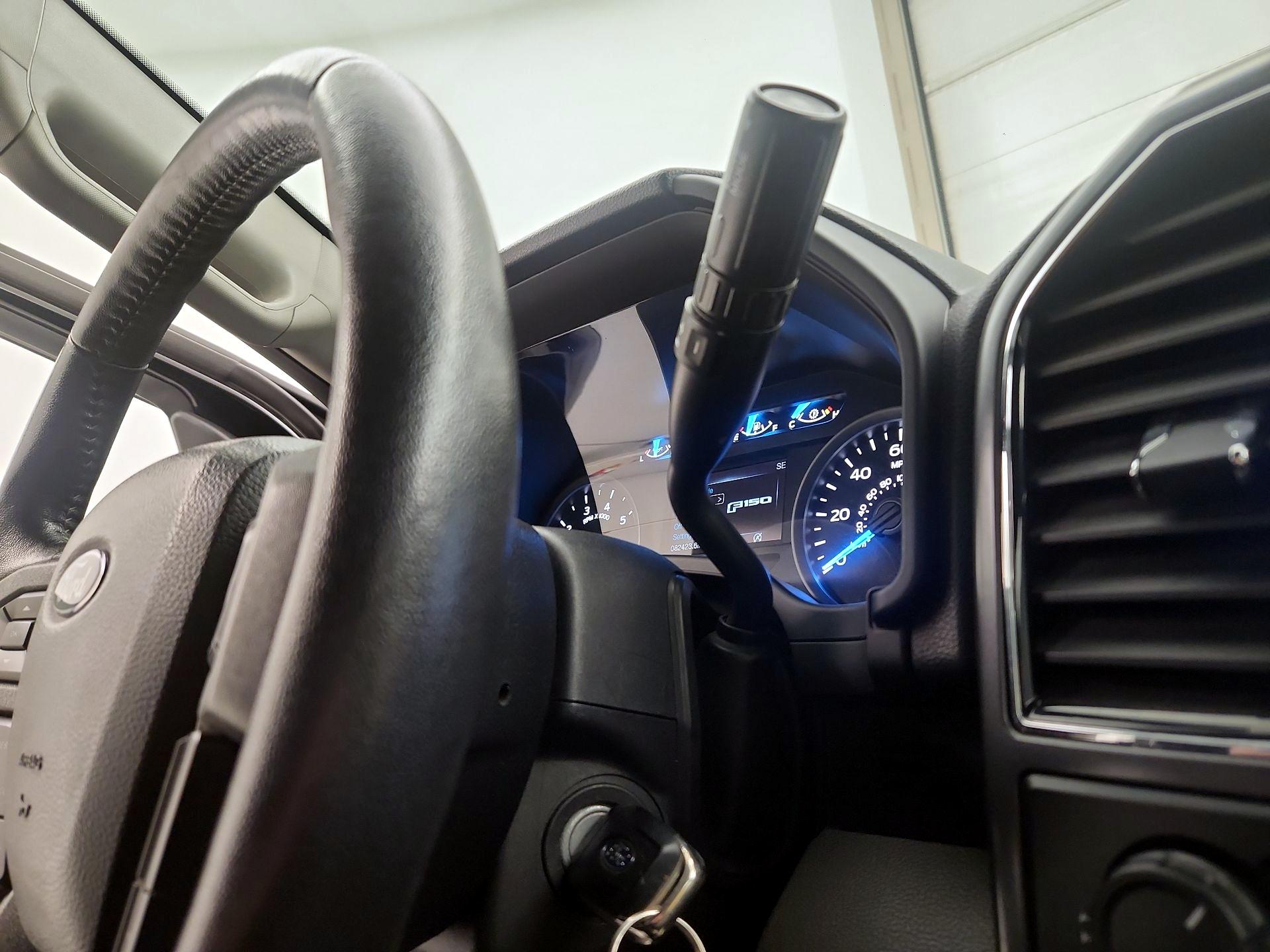 Thumbnail: 2018 Ford F-150 - 18