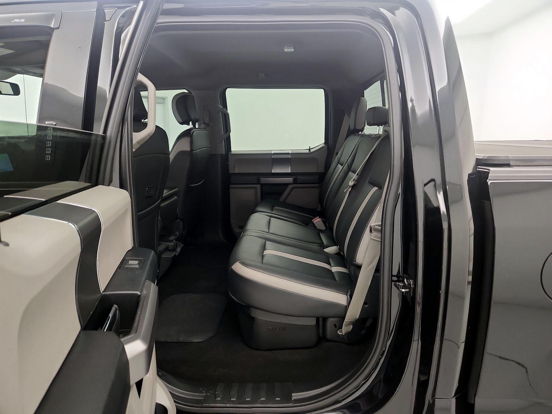 Thumbnail: 2018 Ford F-150 - 20