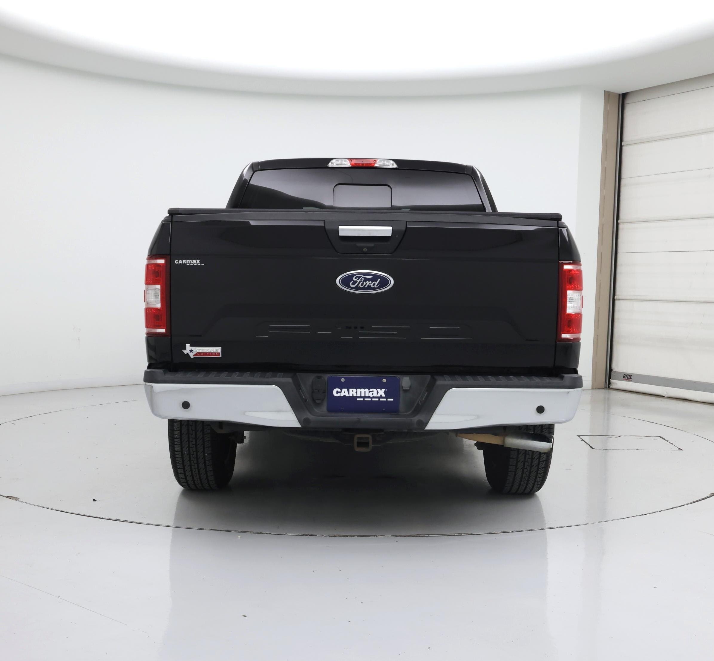 Thumbnail: 2018 Ford F-150 - 6