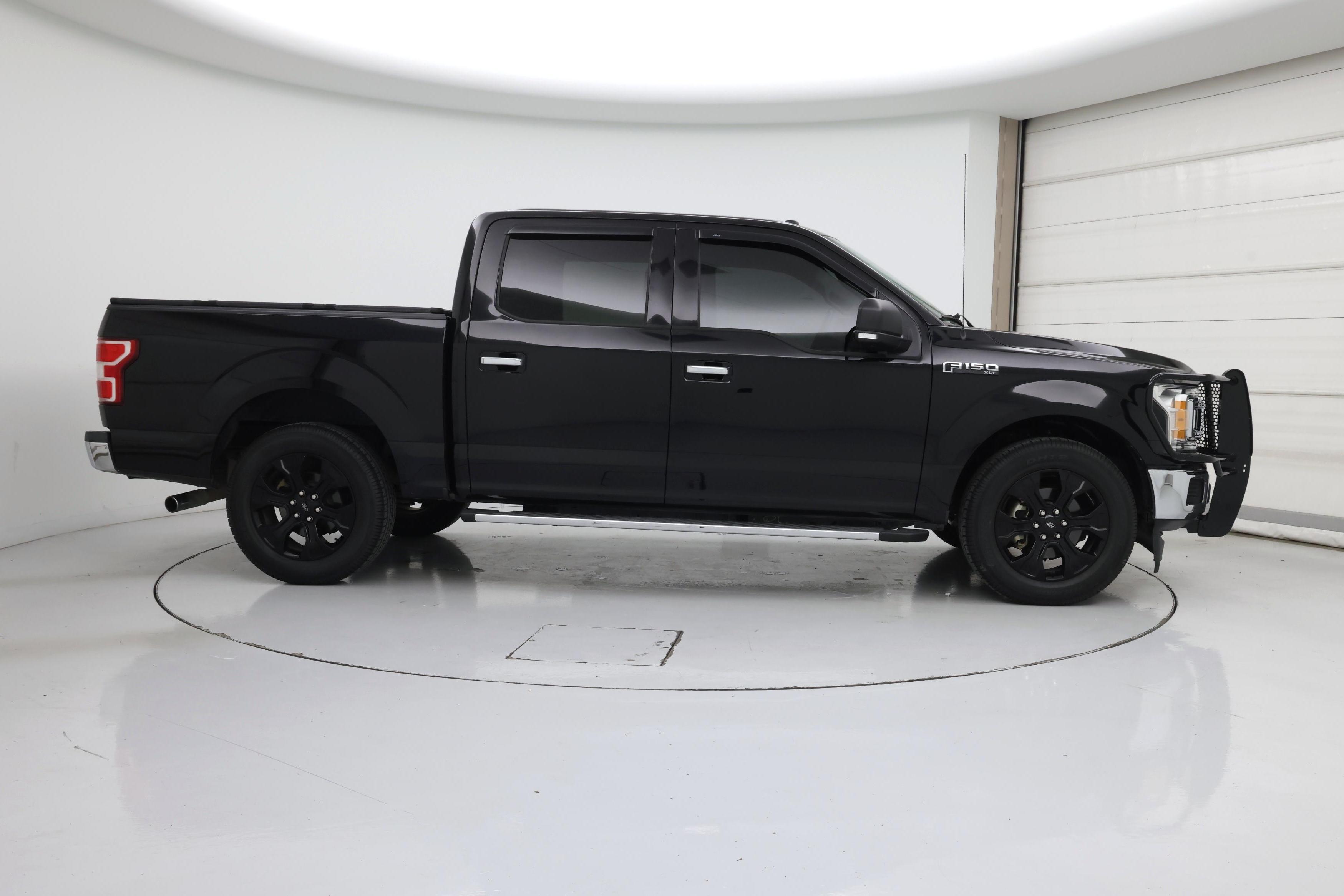 Thumbnail: 2018 Ford F-150 - 7