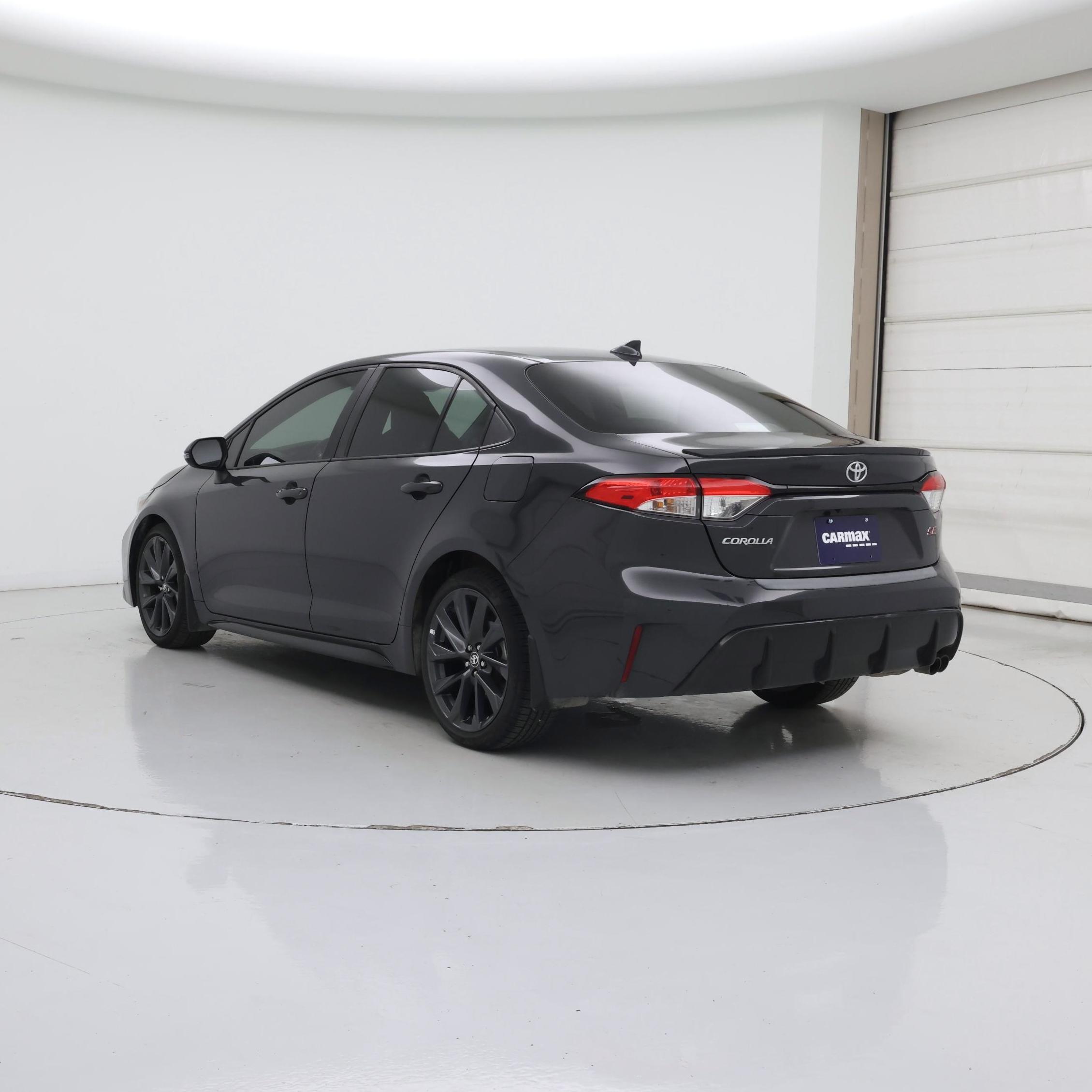 Thumbnail: 2023 Toyota Corolla - 2