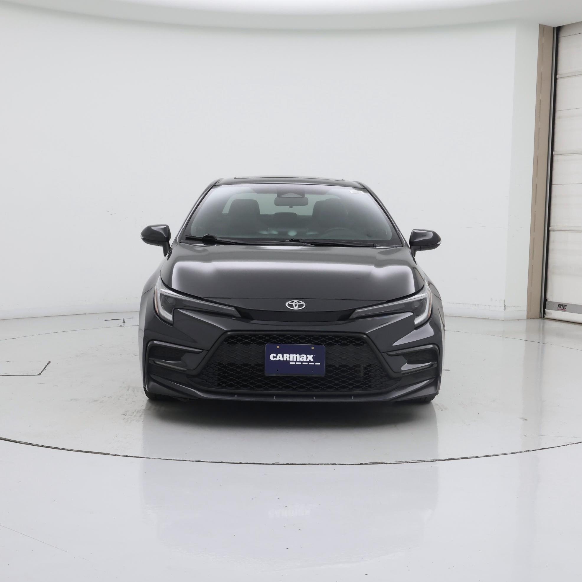 Thumbnail: 2023 Toyota Corolla - 5