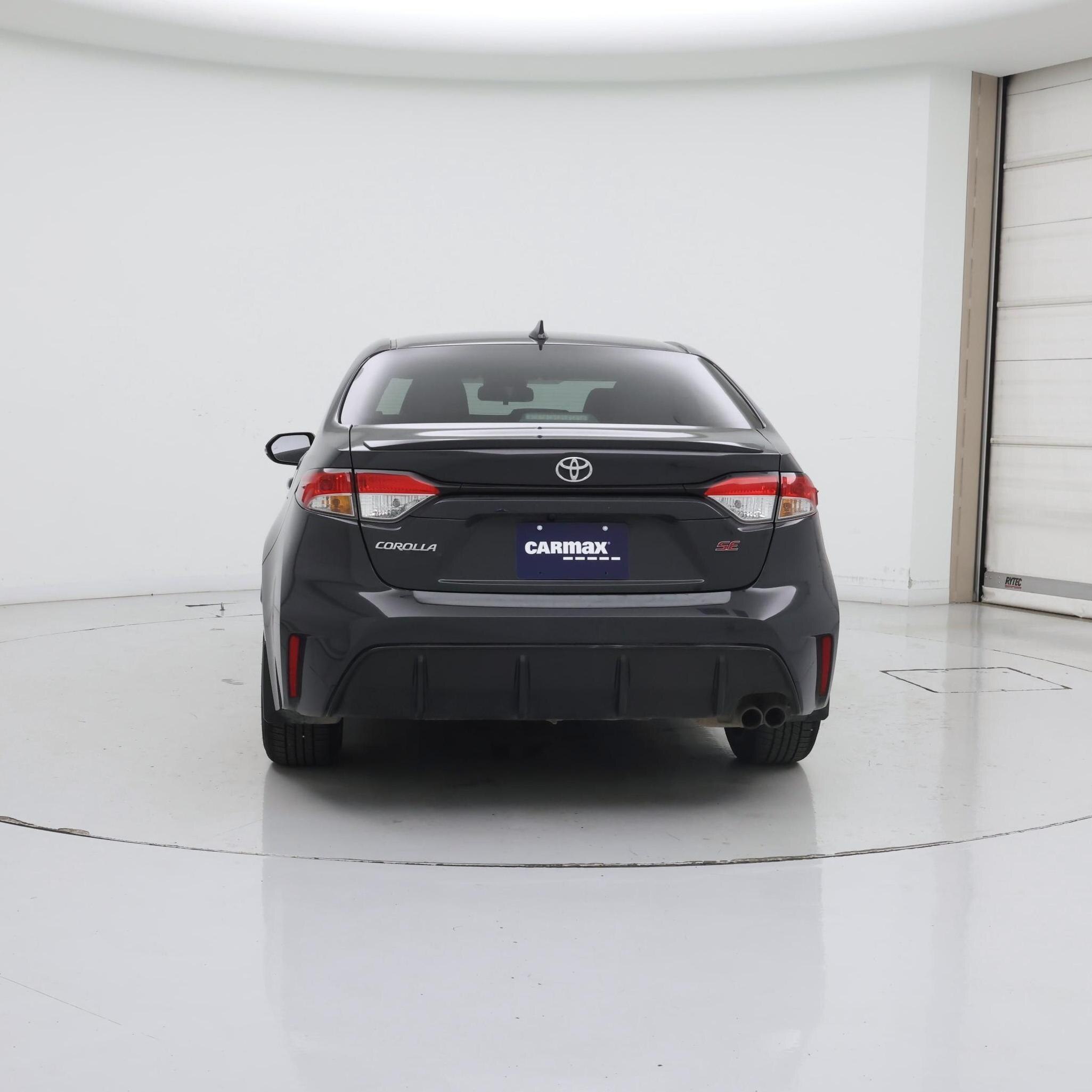 Thumbnail: 2023 Toyota Corolla - 6