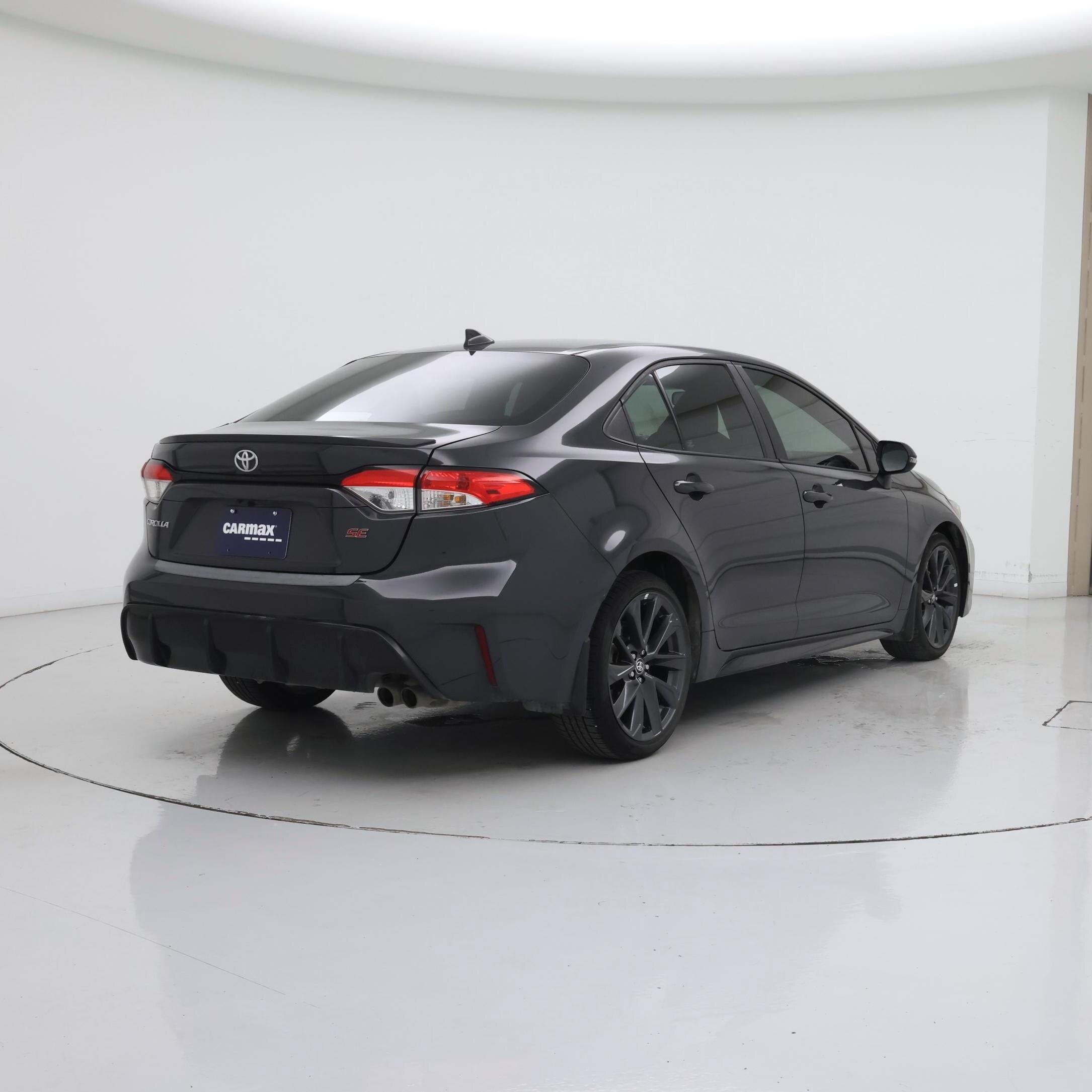Thumbnail: 2023 Toyota Corolla - 8