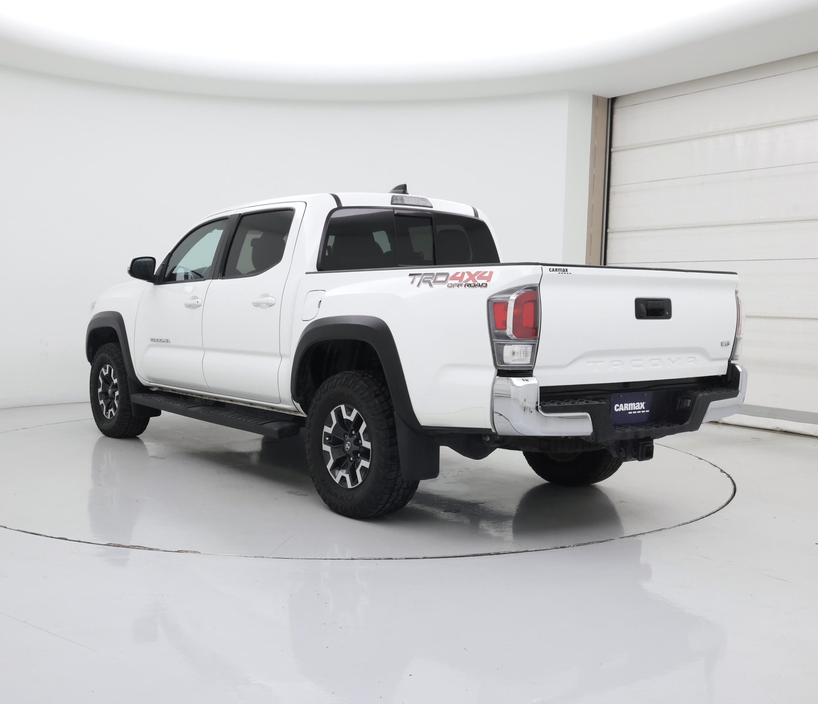 Thumbnail: 2022 Toyota Tacoma - 2